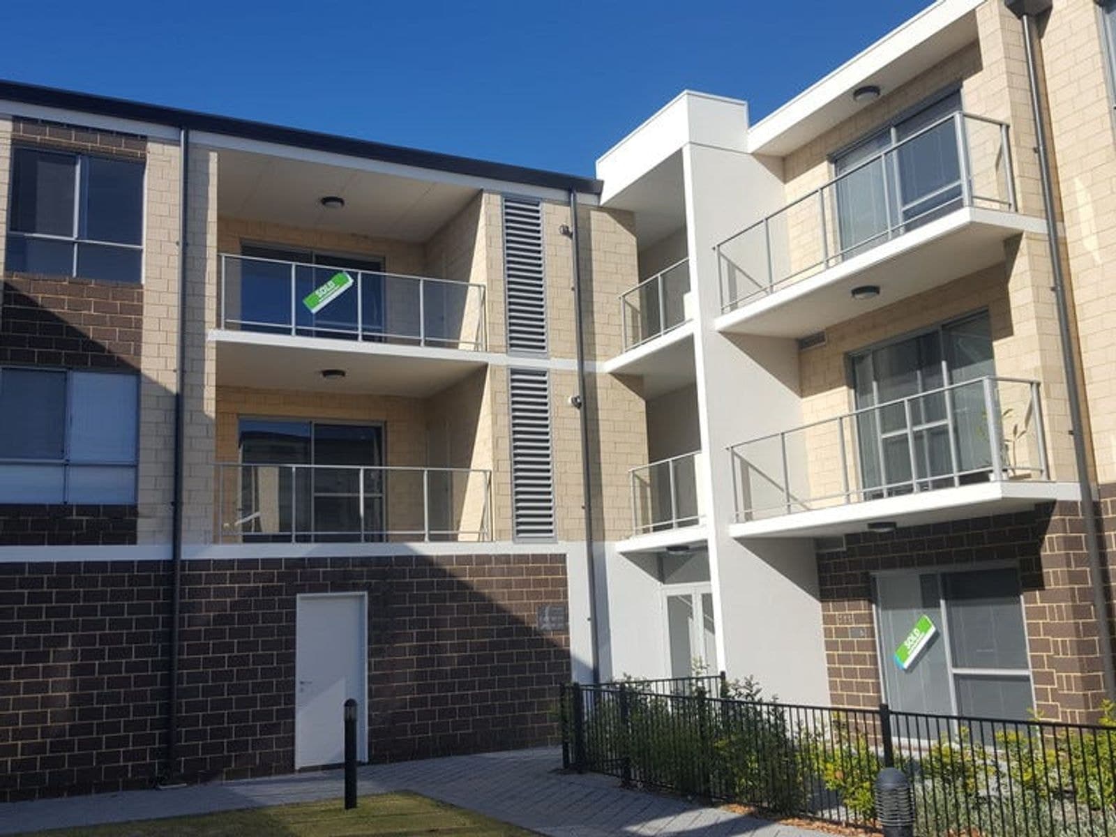 206/9 Central Terrace, Beckenham WA 6107, Beckenham - Thumbnail 3