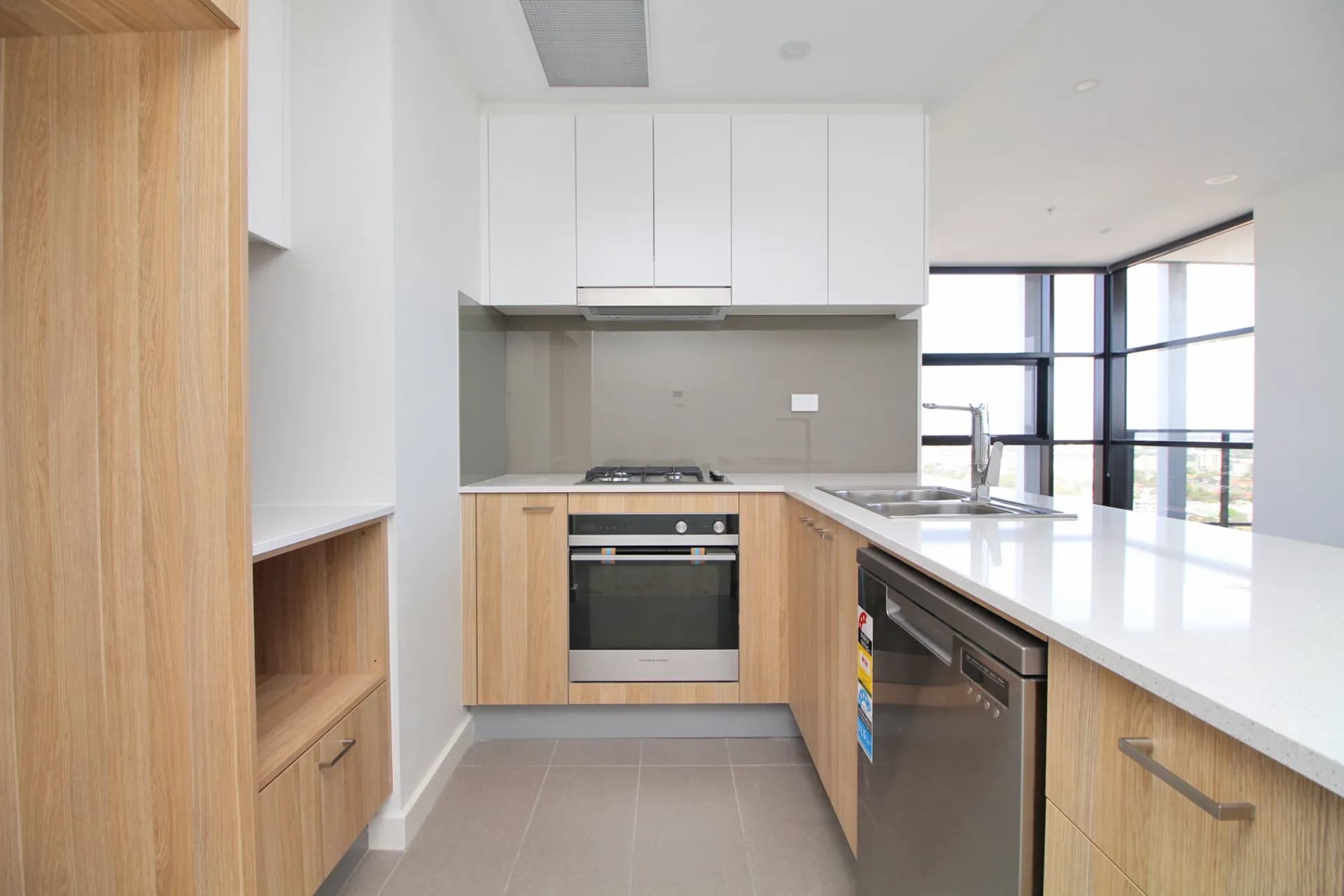 1403/11 HASSALL Street, Parramatta, NSW, Parramatta - Thumbnail 3
