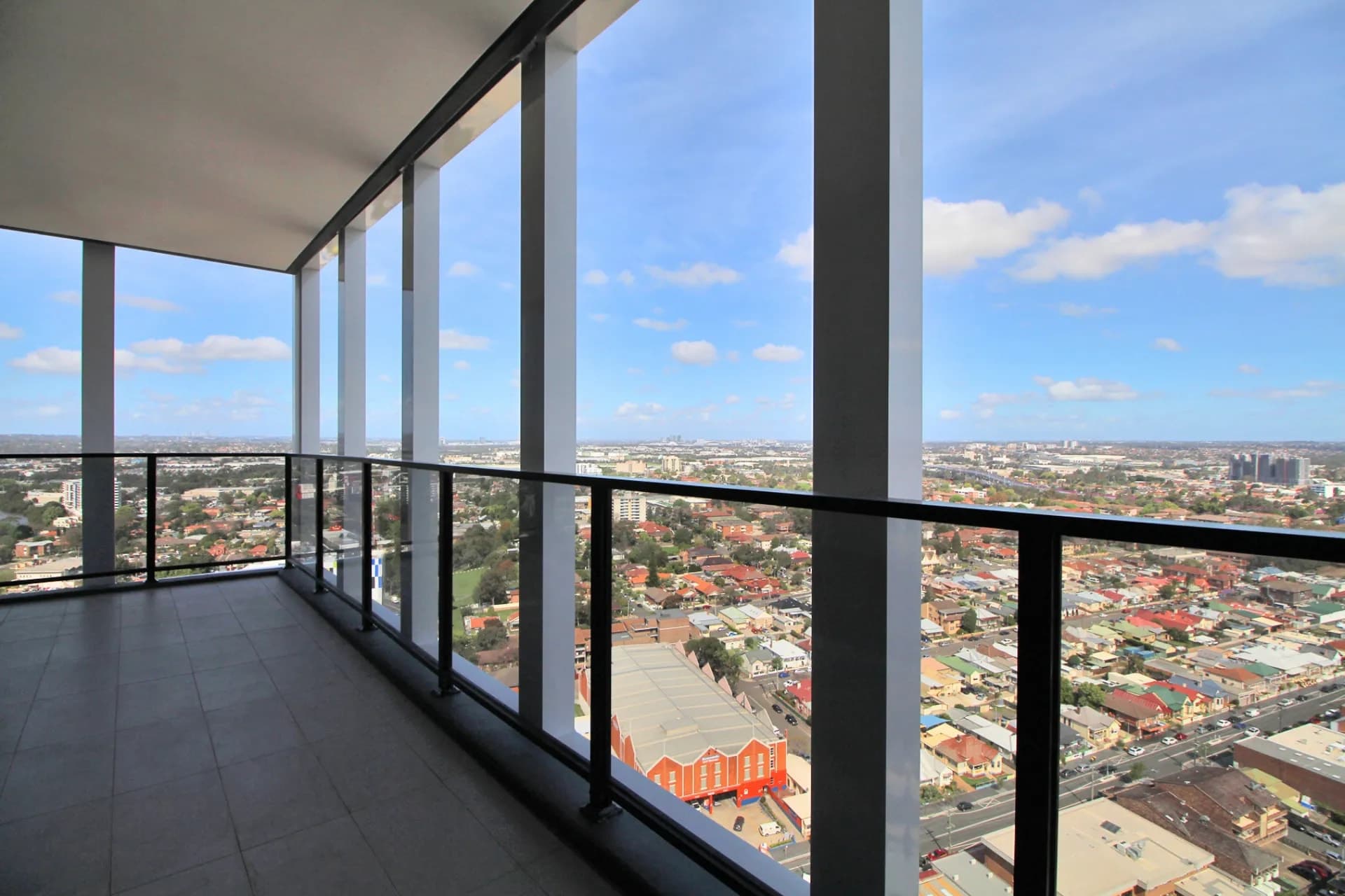1403/11 HASSALL Street, Parramatta, NSW, Parramatta - Thumbnail 5
