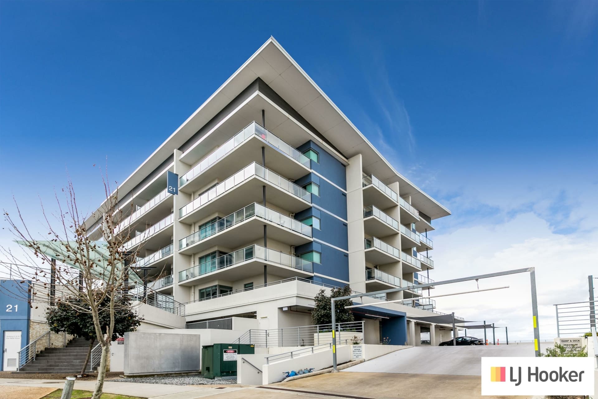 503/21 Malata Crescent, Success, Success - Image 1