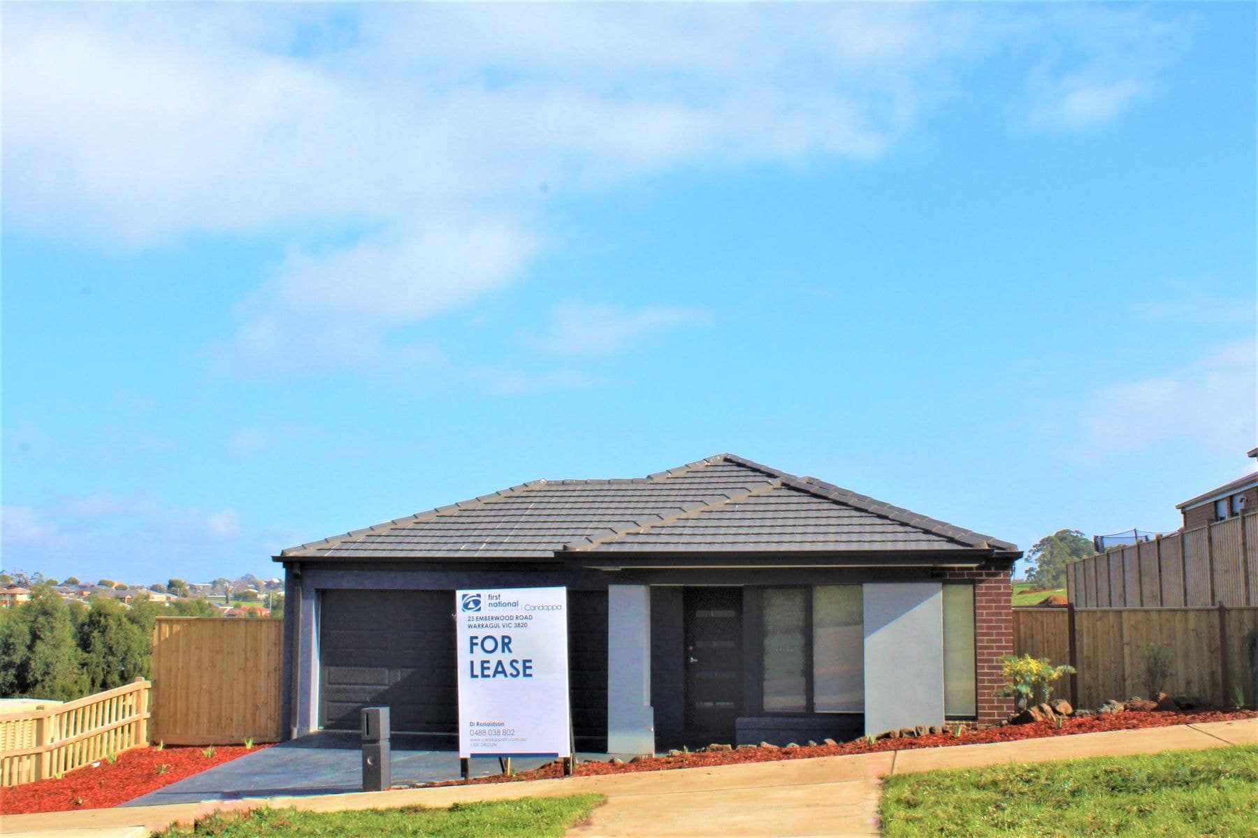 23 Emberwood Road, Warragul VIC 3820, Warragul - Thumbnail 2