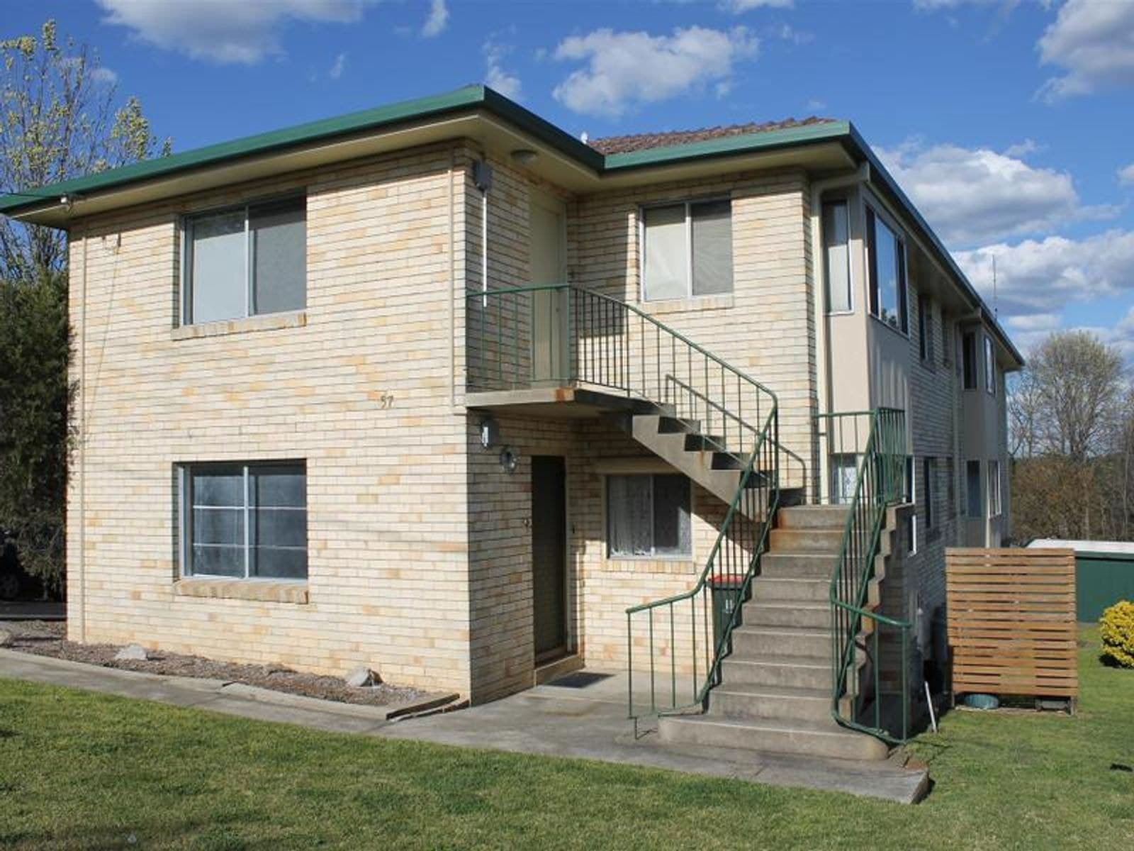 1/57 Faulkner Street, Armidale NSW 2350, Armidale - Image 1