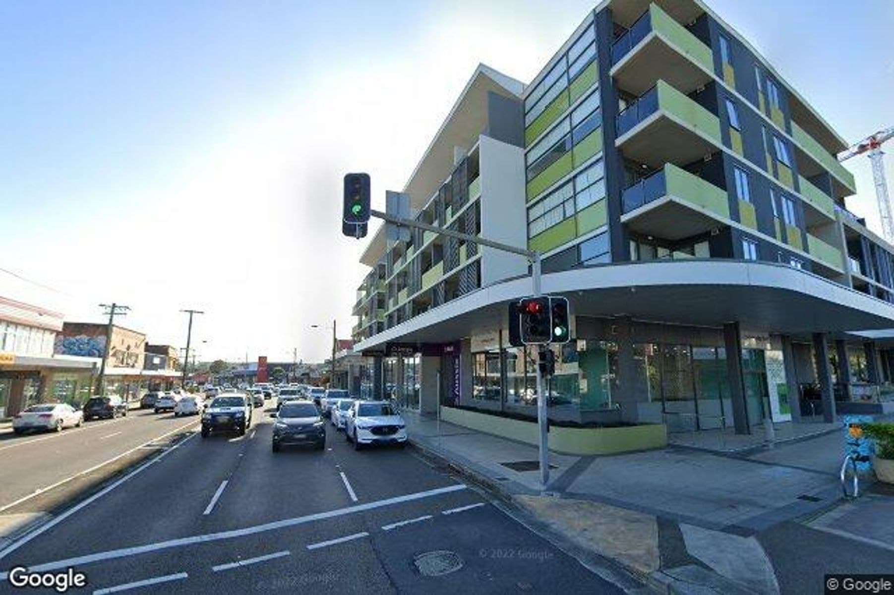 M210/571 Pacific Highway, Belmont NSW 2280, Belmont - Image 1