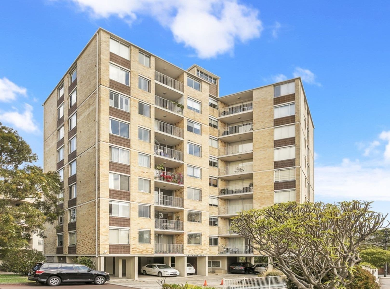 2B/74 Prince Street, Mosman NSW 2088, Mosman - Thumbnail 5