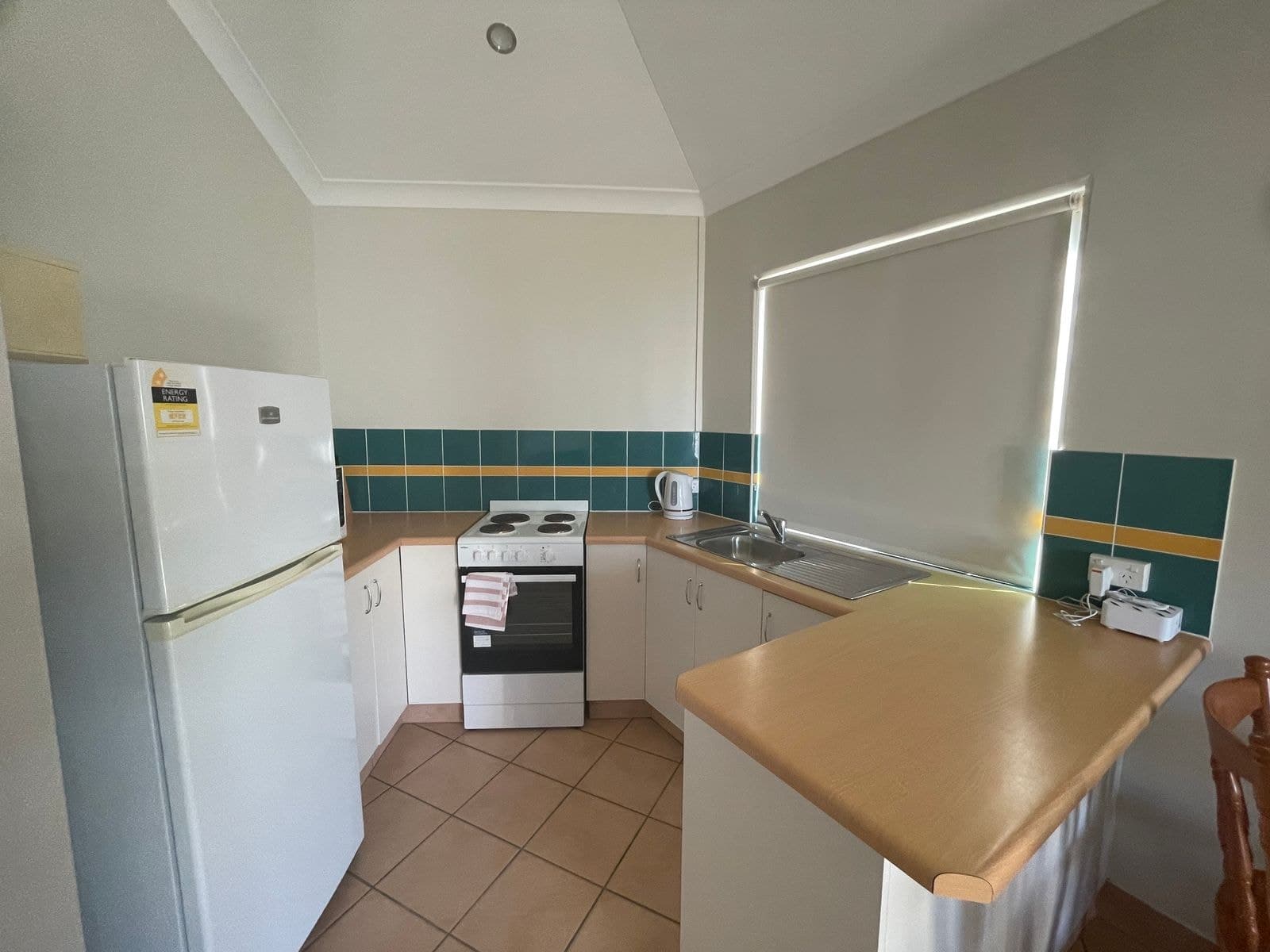 11/73 Illawong Drive, South Mackay QLD 4740, South Mackay - Thumbnail 4