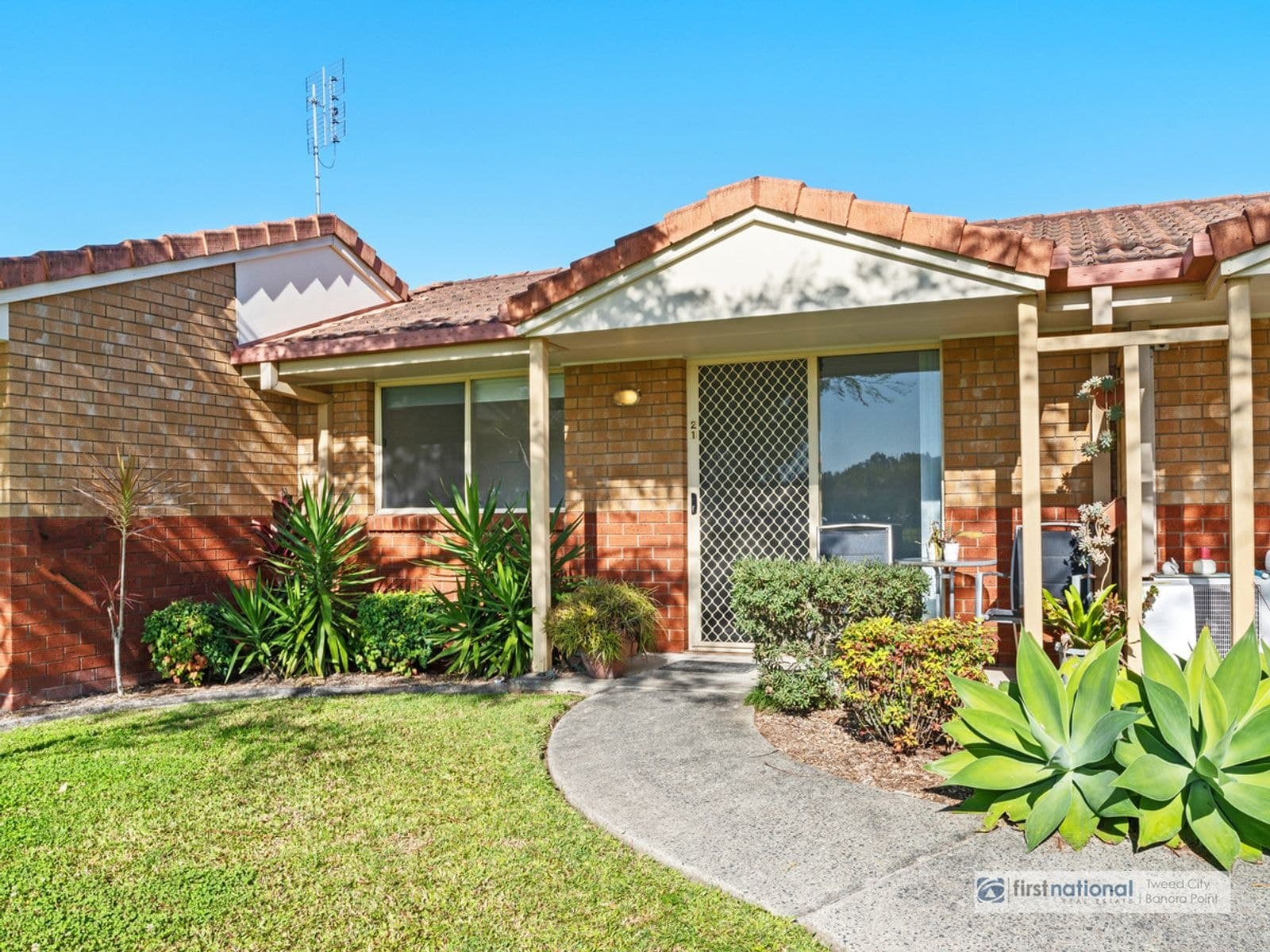 21/74 - 84 Greenway Drive, Banora Point NSW 2486, Banora Point - Image 1