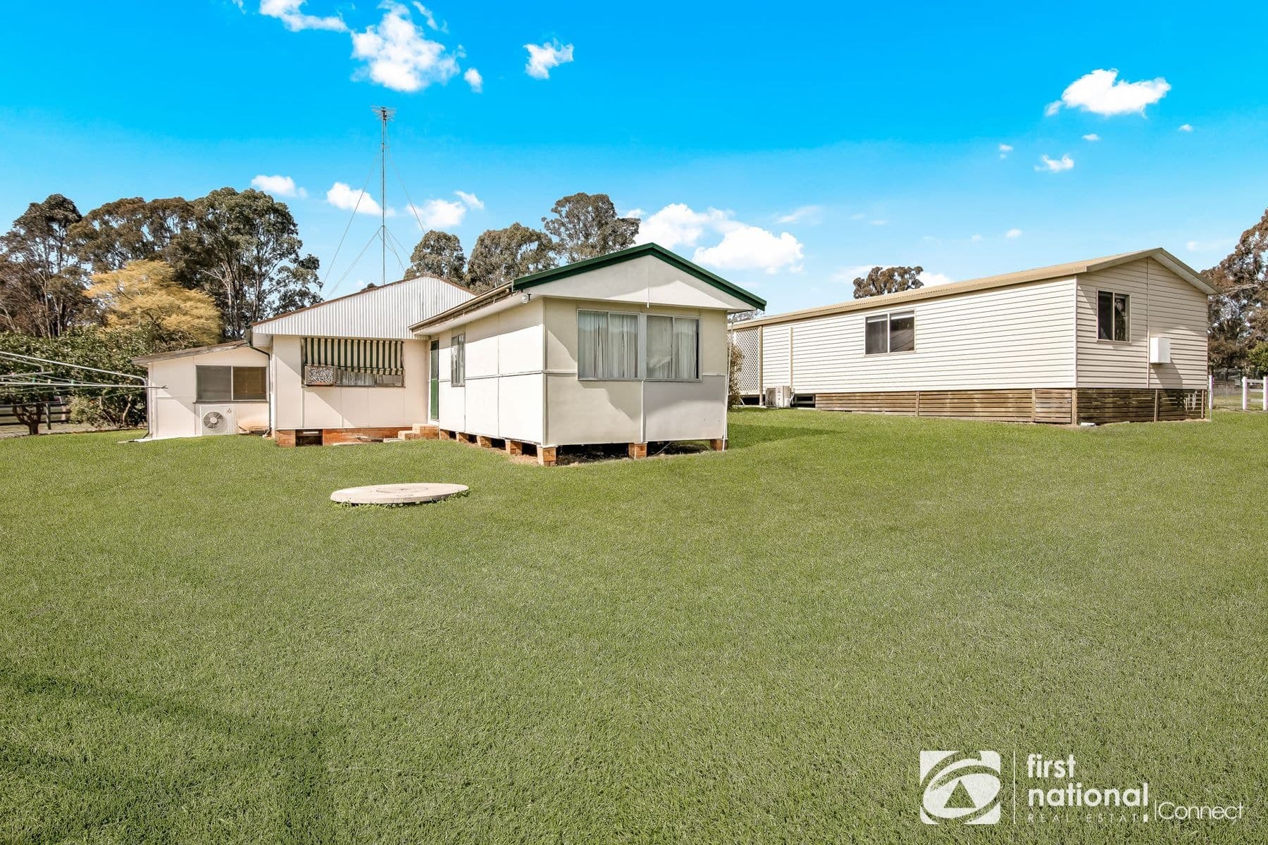 990 Castlereagh Rd, Castlereagh NSW 2749, Castlereagh - Thumbnail 2