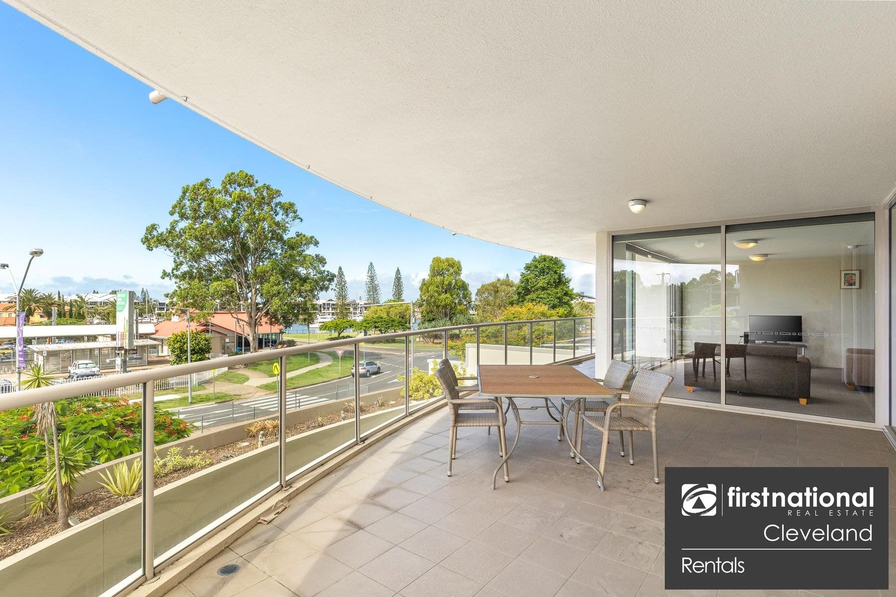 12/135 Shore Street West, Cleveland QLD 4163, Cleveland - Image 1