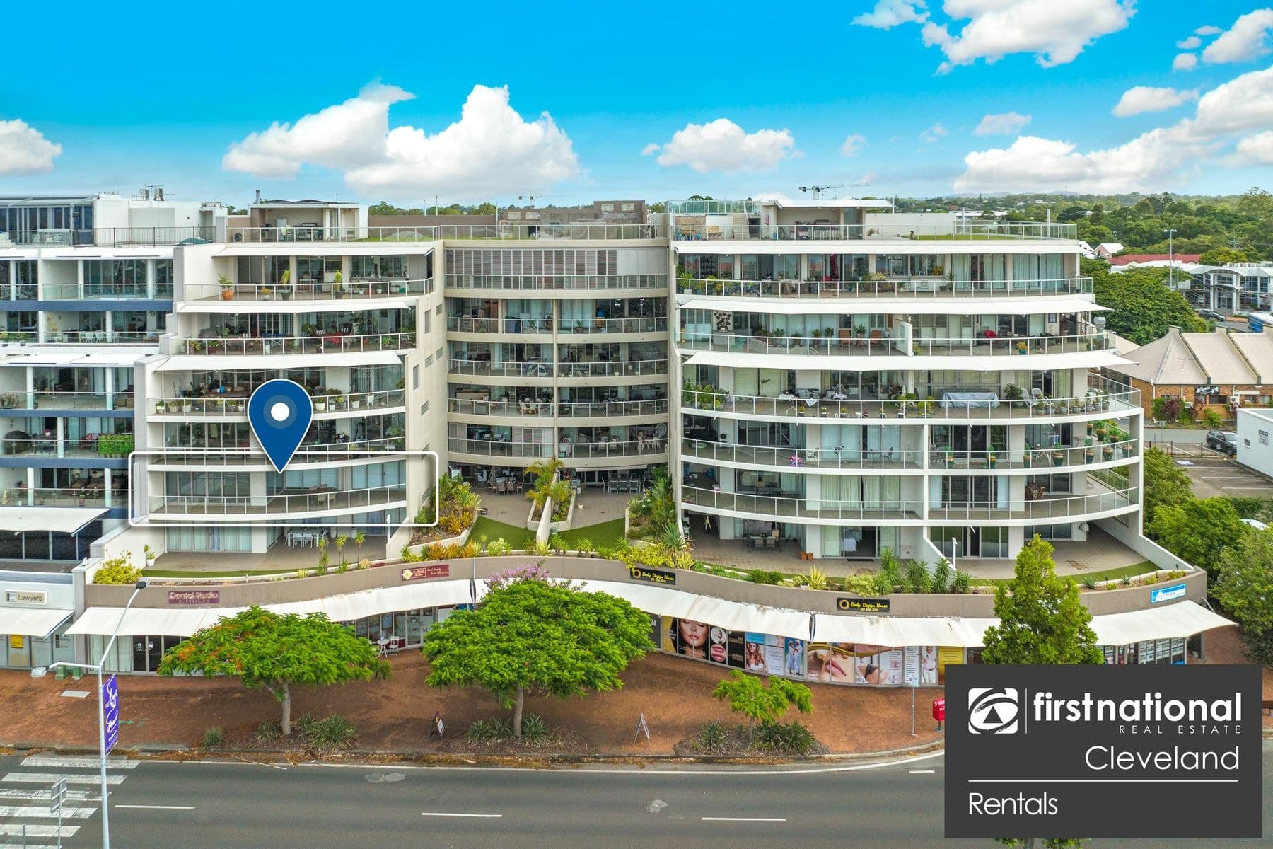 12/135 Shore Street West, Cleveland QLD 4163, Cleveland - Thumbnail 2