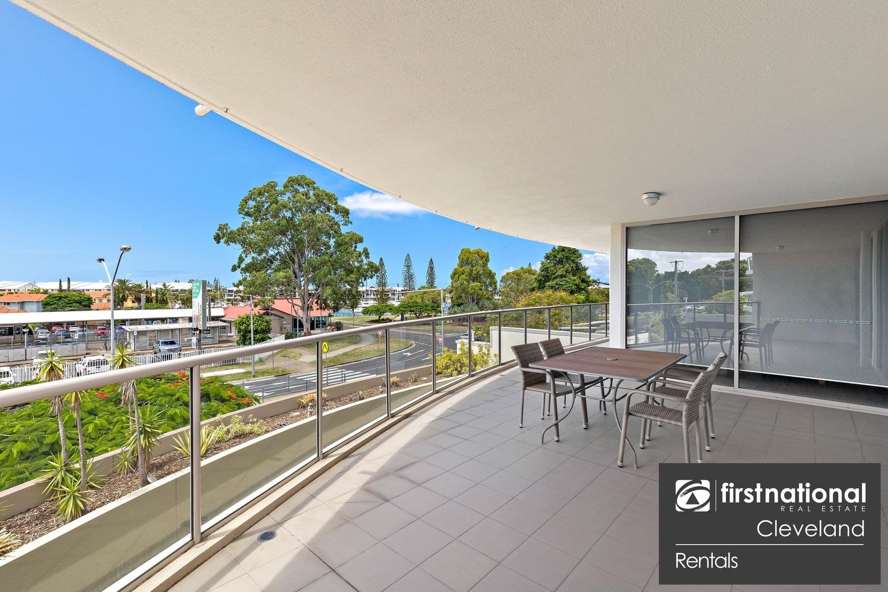 12/135 Shore Street West, Cleveland QLD 4163, Cleveland - Thumbnail 3