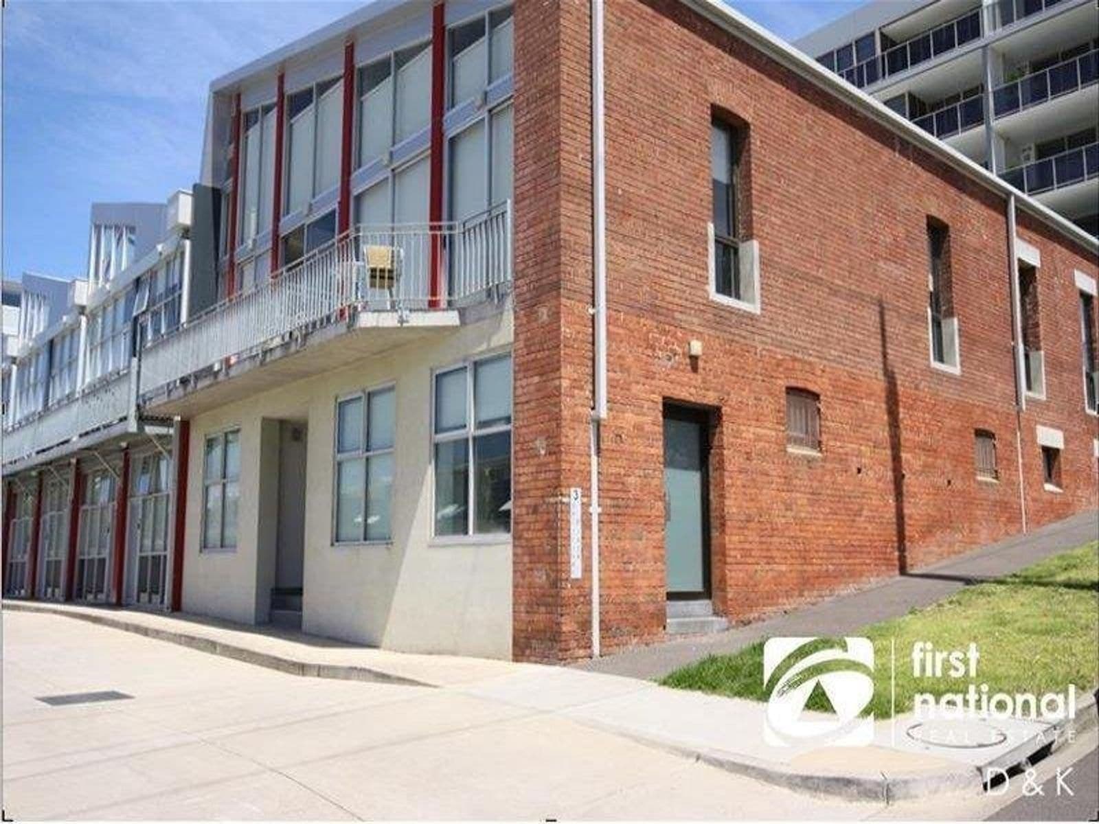 3 Saltriver Place, Footscray VIC 3011, Footscray - Image 1