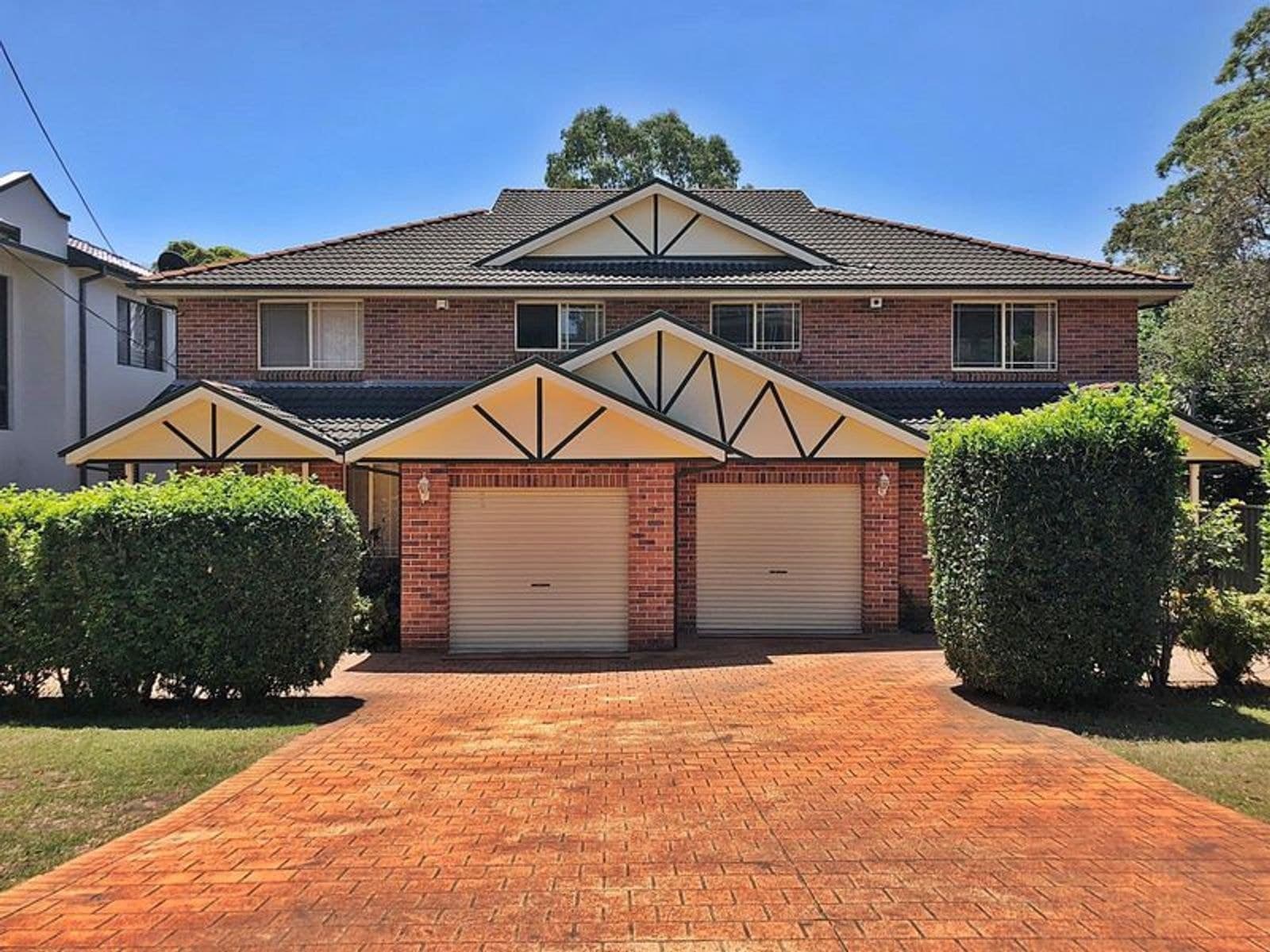 Epping NSW 2121, Epping - Image 1