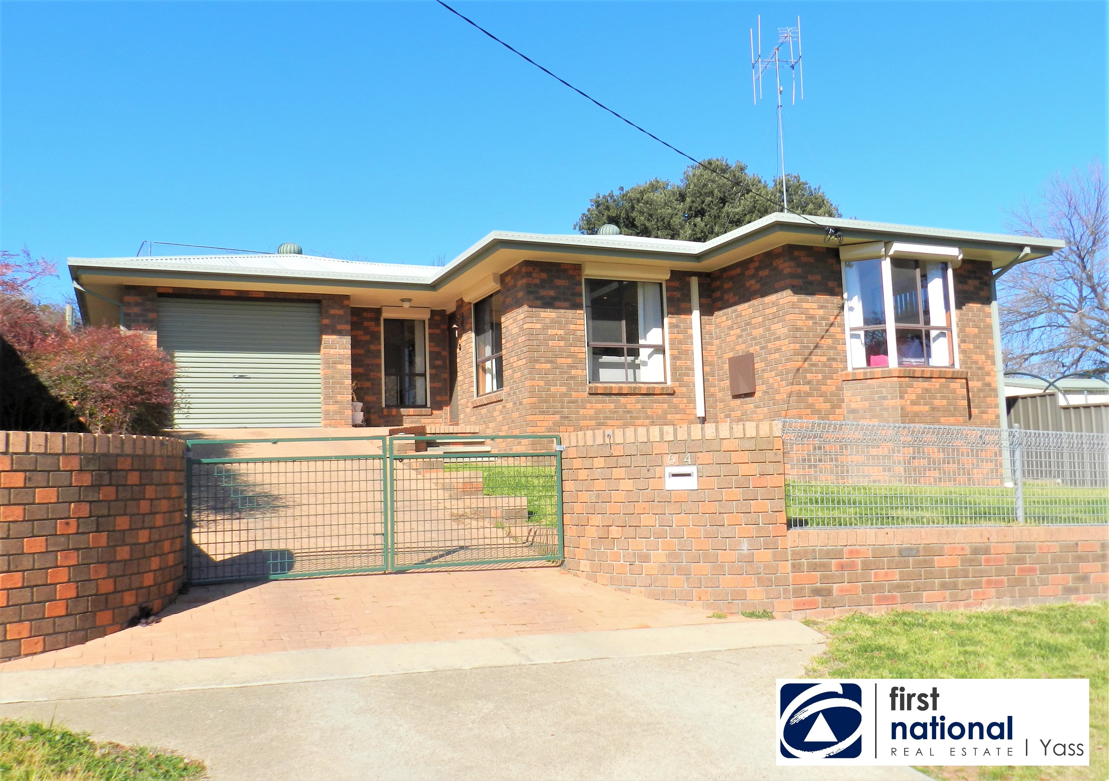64 Meehan Street, Yass NSW 2582, Yass - Image 1