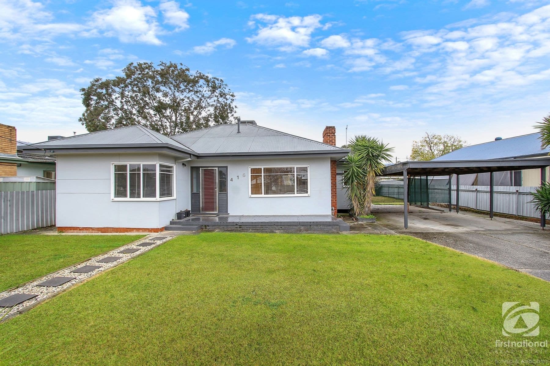 416 Union Road, Lavington NSW 2641, Lavington - Image 1