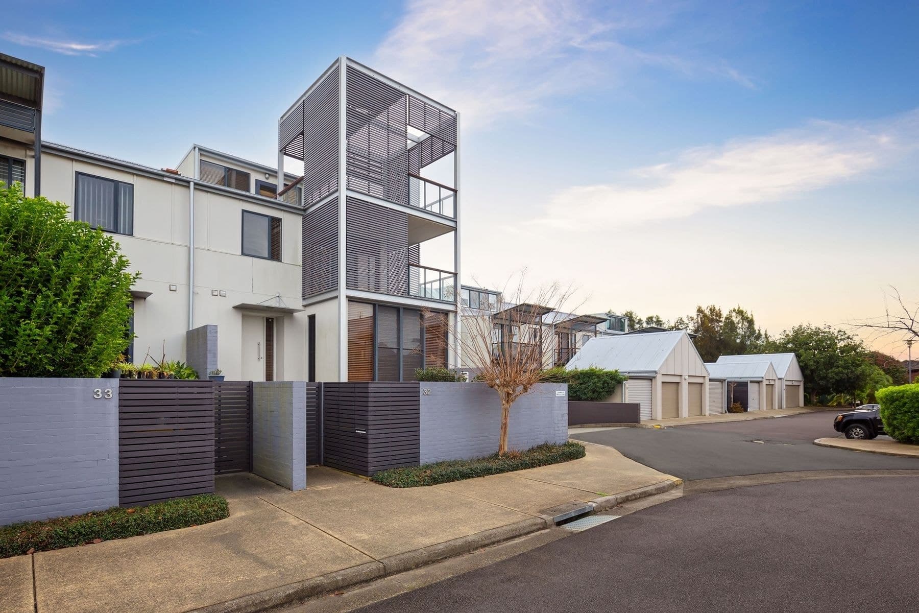 32/1 Forbes Street, Carrington NSW 2294, Carrington - Image 1