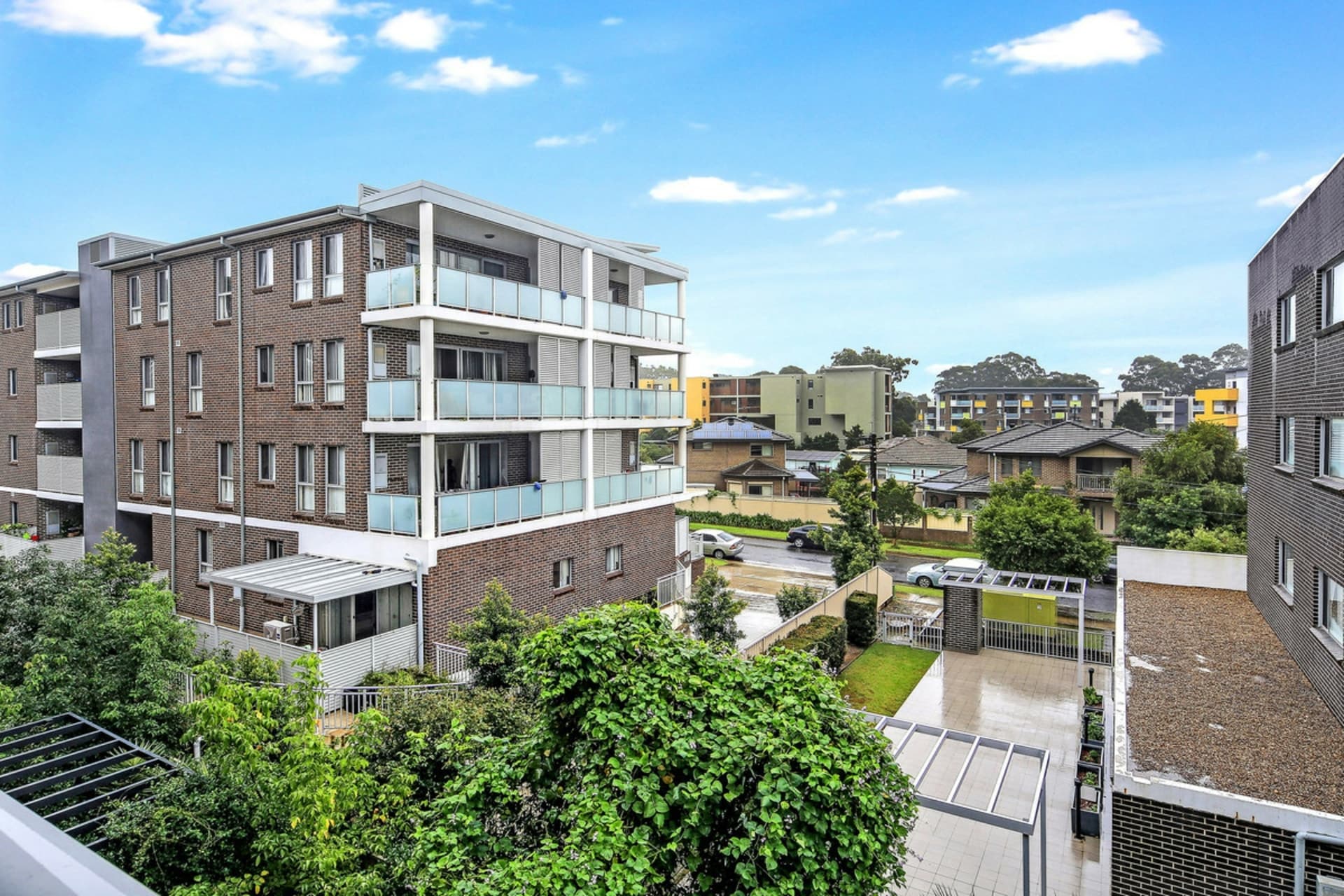 13/3-5 Linden Street, Toongabbie, Toongabbie - Image 1