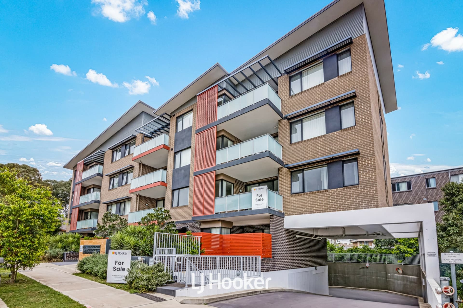 13/3-5 Linden Street, Toongabbie, Toongabbie - Thumbnail 2