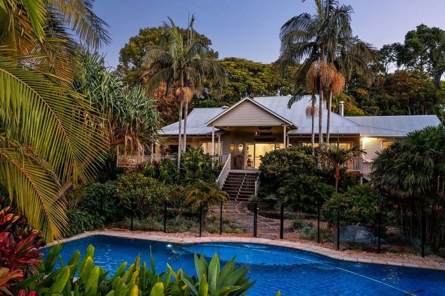 44 Bougainvillea Drive, Federal NSW 2480, Federal - Image 1