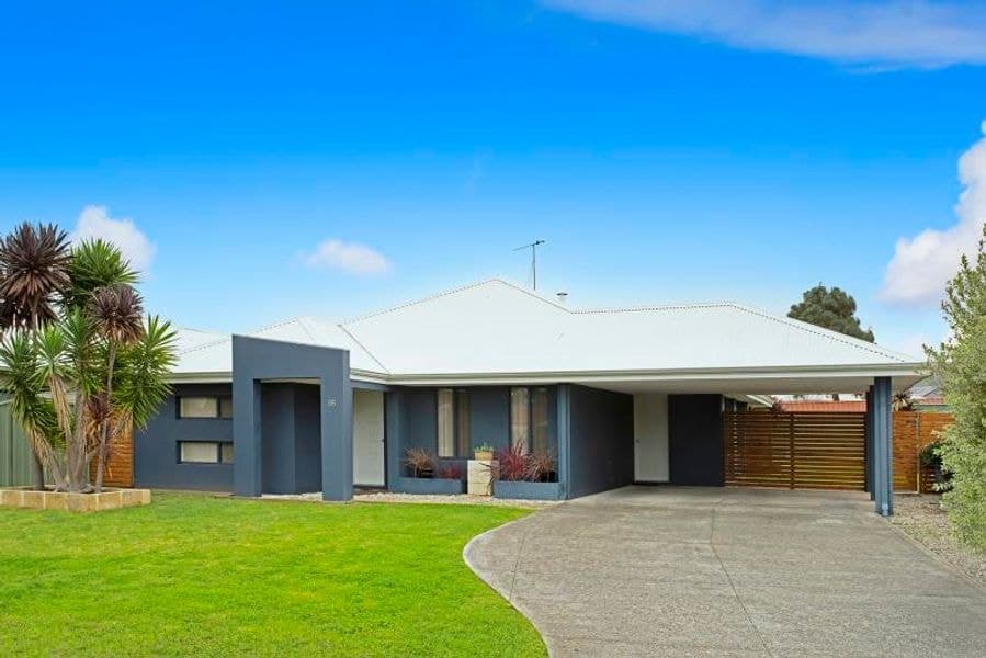 85 Brookfield Avenue, Margaret River WA 6285, Margaret River - Image 1