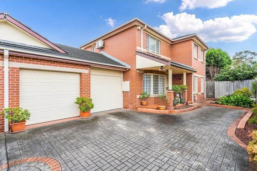 18A Elsinore Street, Merrylands NSW 2160, Merrylands - Image 1