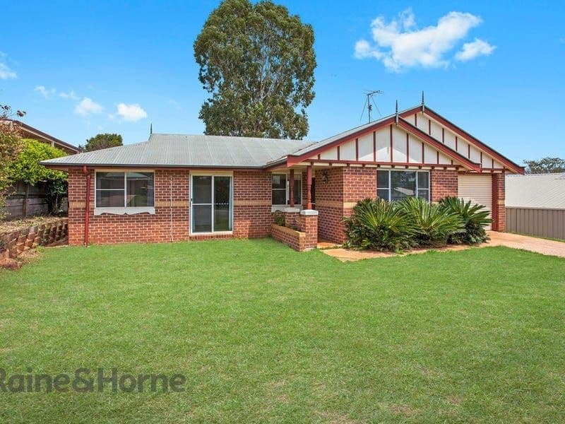 16 Krog Court, Darling Heights QLD 4350, Darling Heights - Image 1