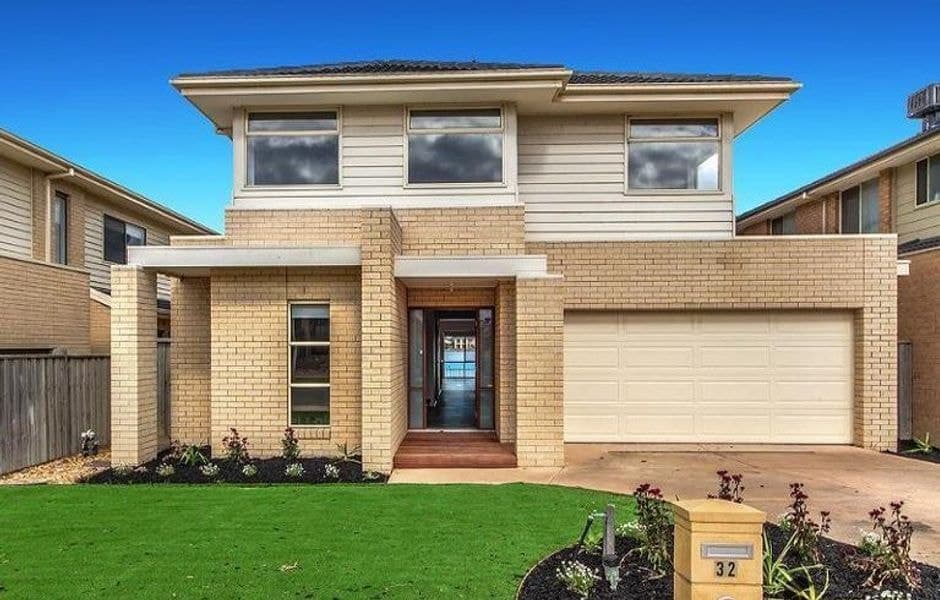 32 Sanctuary Lakes East Boulevard, Point Cook VIC 3030, Point Cook - Image 1