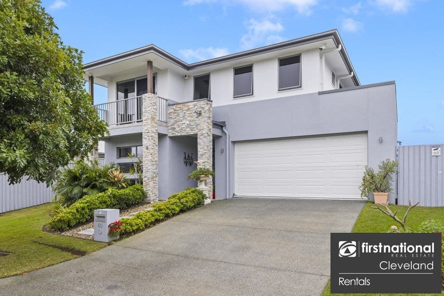 60 Waterline Boulevard, Thornlands QLD 4164, Thornlands - Image 1