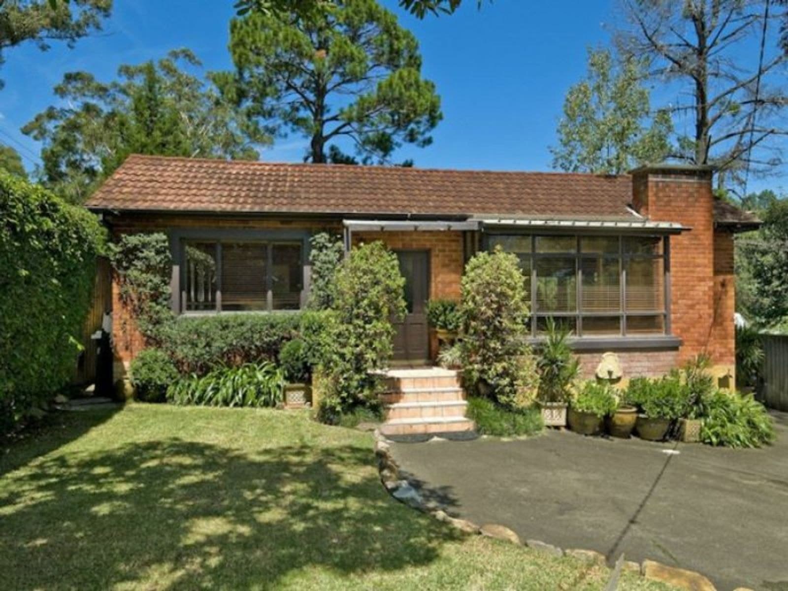 25 Carrington Road, Wahroonga NSW 2076, Wahroonga - Image 1