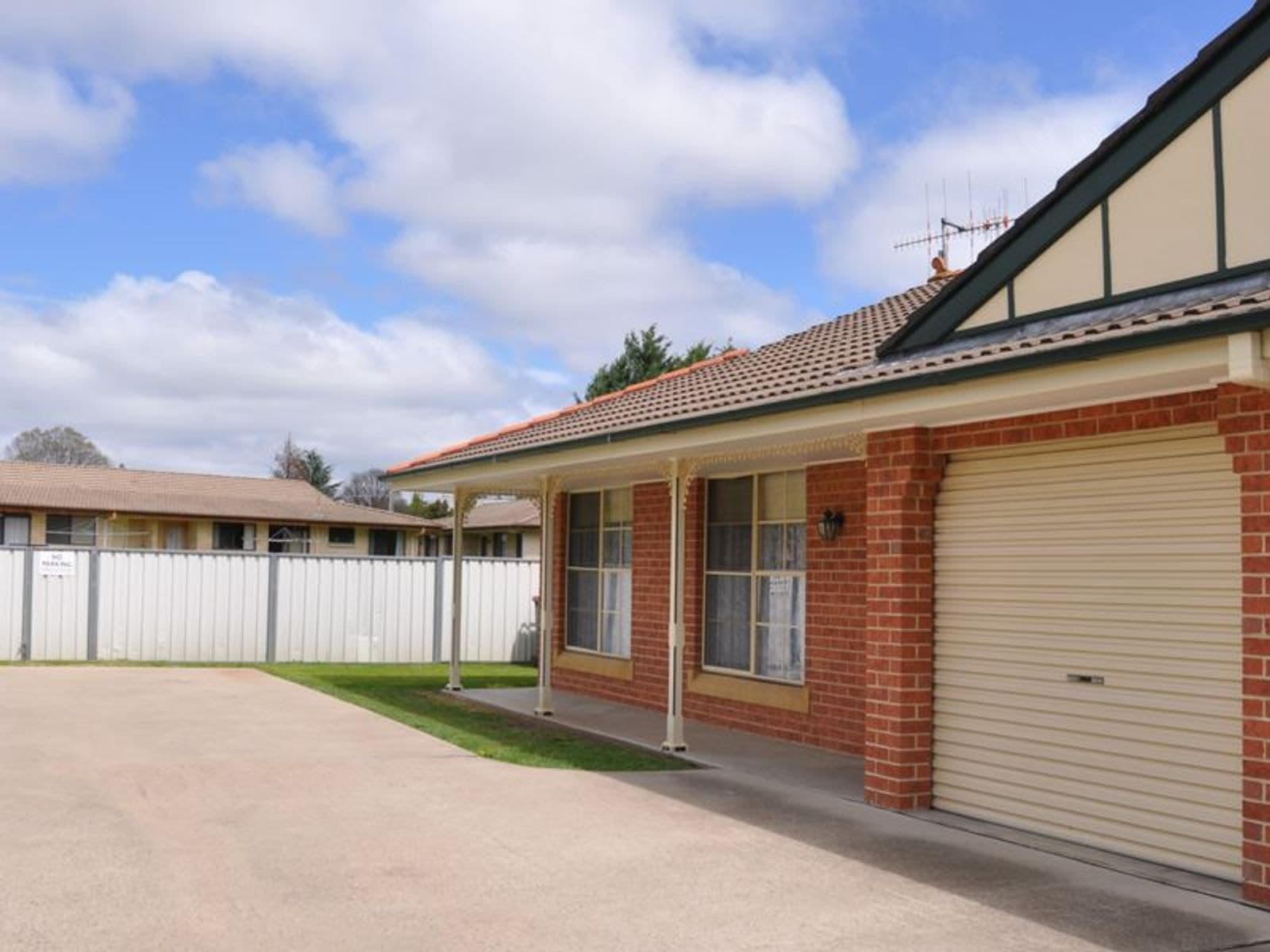 6/186 Lambert Street, Bathurst NSW 2795, Bathurst - Image 1