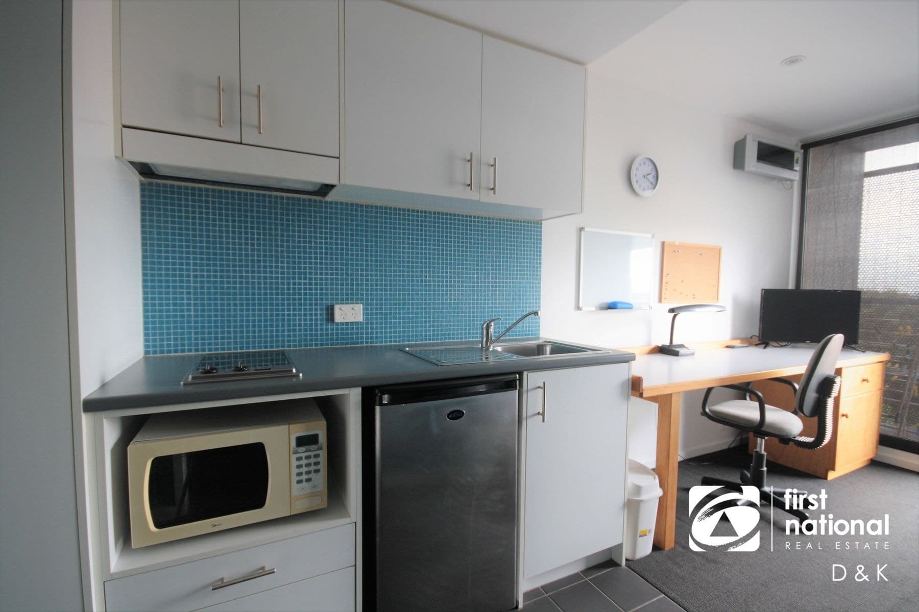 510/51 Gordon Street, Footscray VIC 3011, Footscray - Image 1