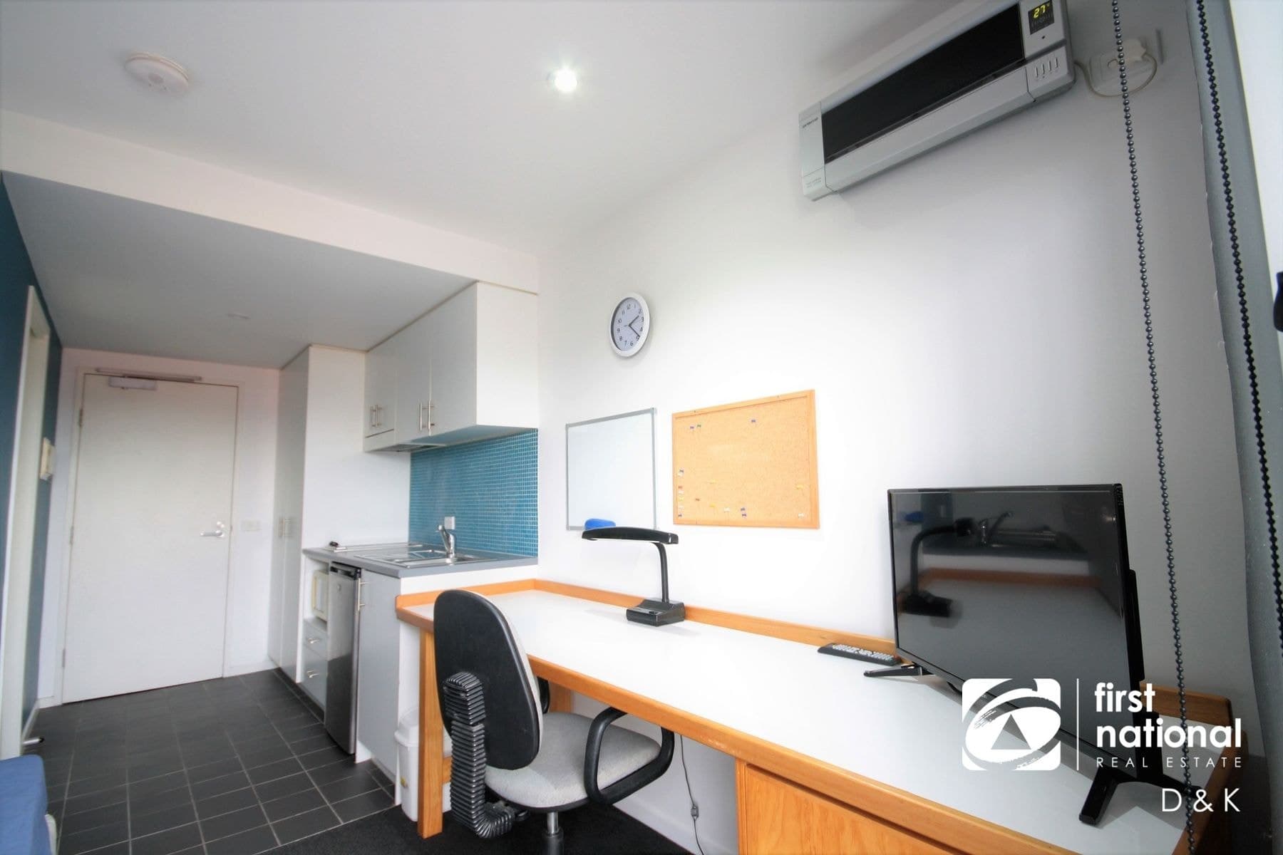 510/51 Gordon Street, Footscray VIC 3011, Footscray - Thumbnail 4