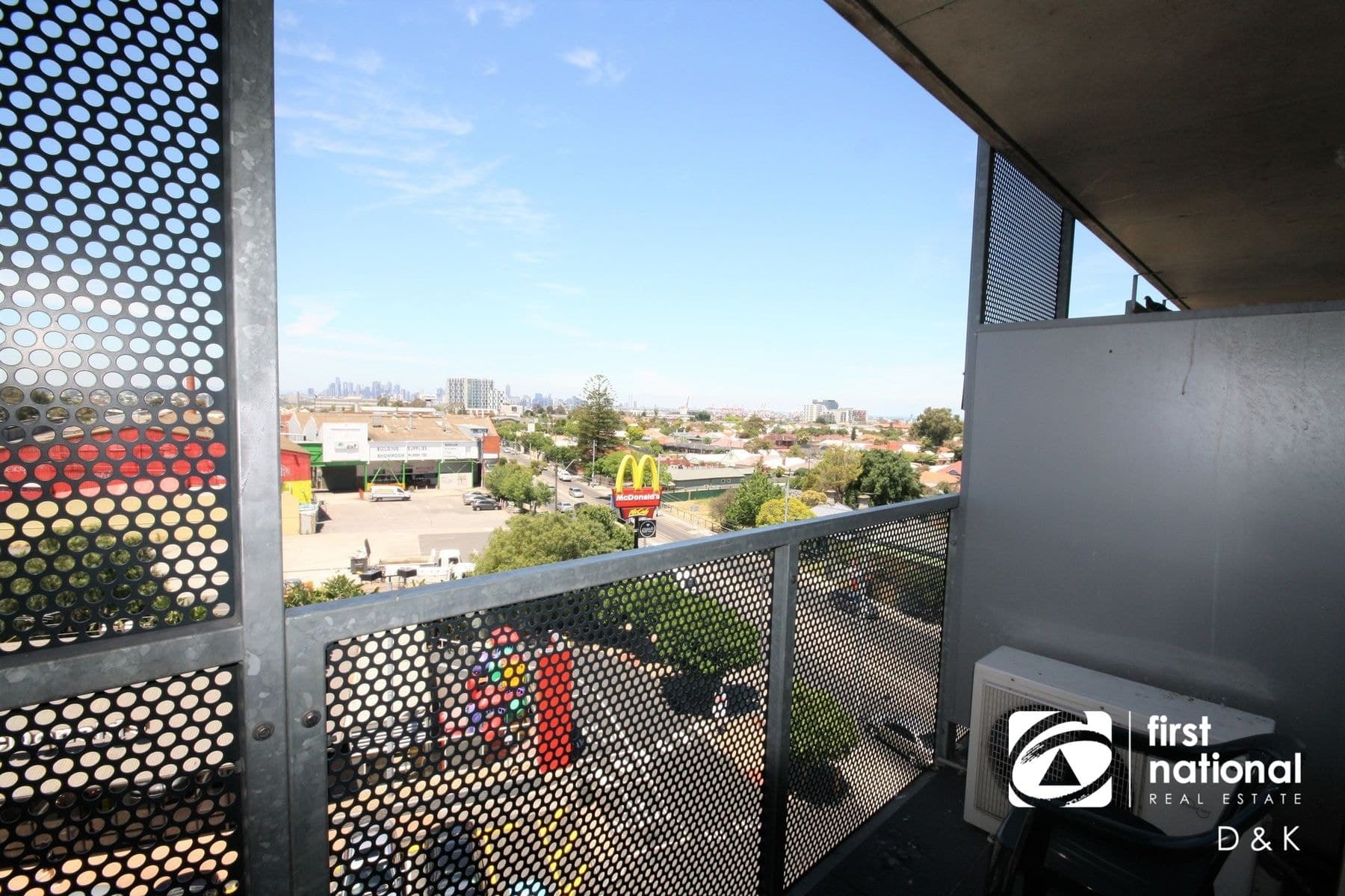 510/51 Gordon Street, Footscray VIC 3011, Footscray - Thumbnail 8
