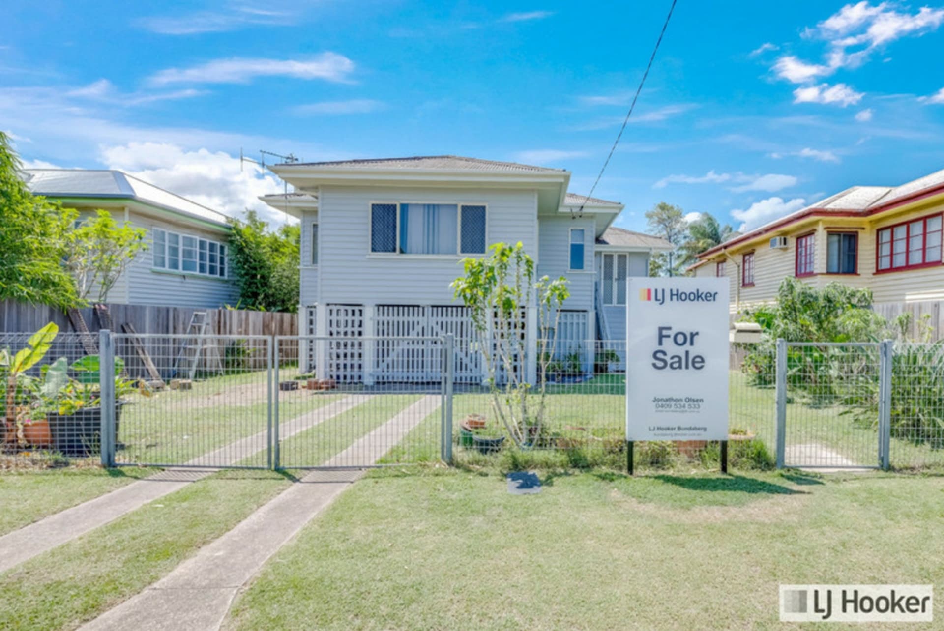 27 Beatrice Street, Walkervale, Walkervale - Thumbnail 2