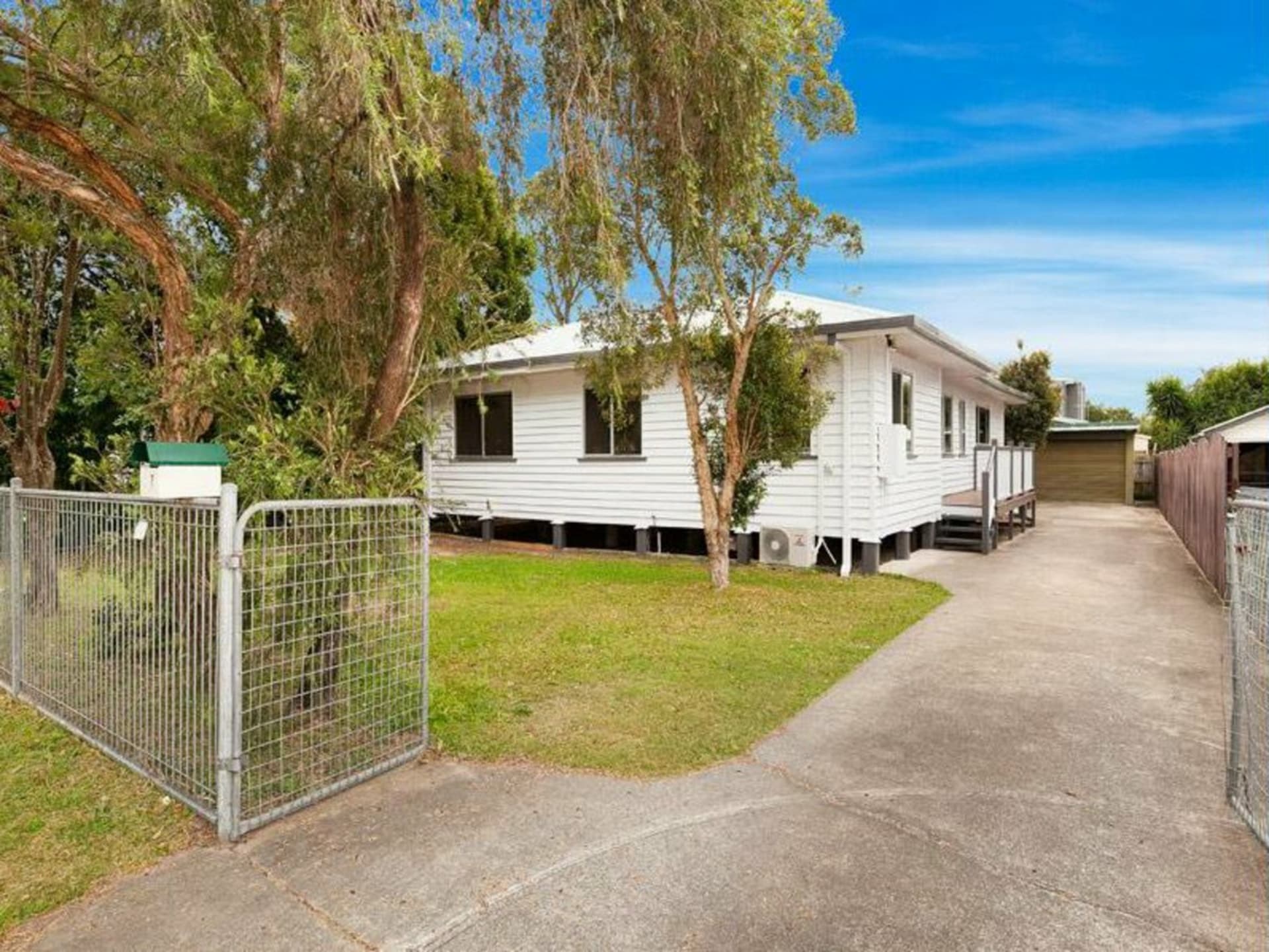 27 Kiama Street, Wavell Heights, Wavell Heights - Thumbnail 2
