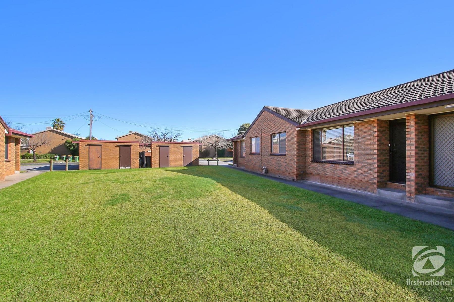 6/418 Bevan Street, Lavington NSW 2641, Lavington - Image 1