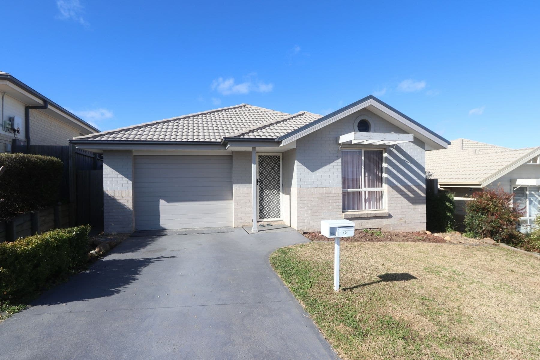 10 Fitzpatrick Street, Goulburn NSW 2580, Goulburn - Image 1