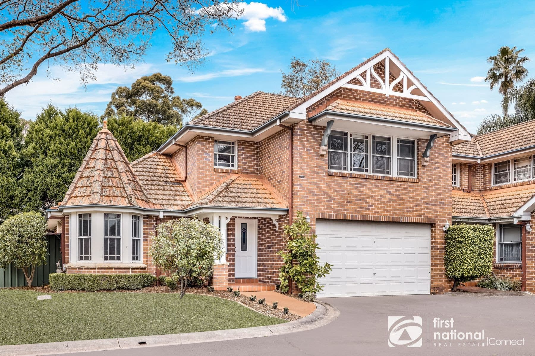 3/18a Conie Av, Baulkham Hills NSW 2153, Baulkham Hills - Image 1