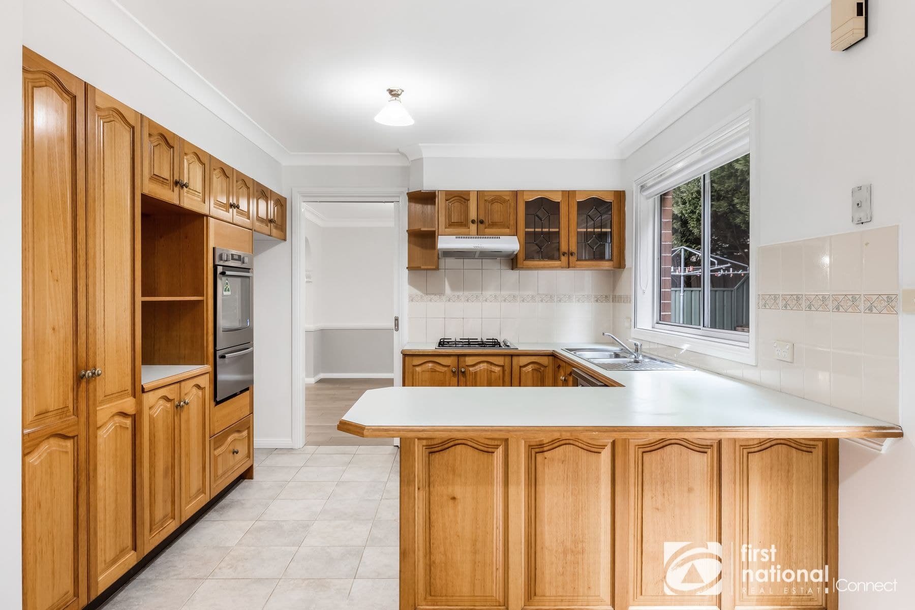 3/18a Conie Av, Baulkham Hills NSW 2153, Baulkham Hills - Thumbnail 2