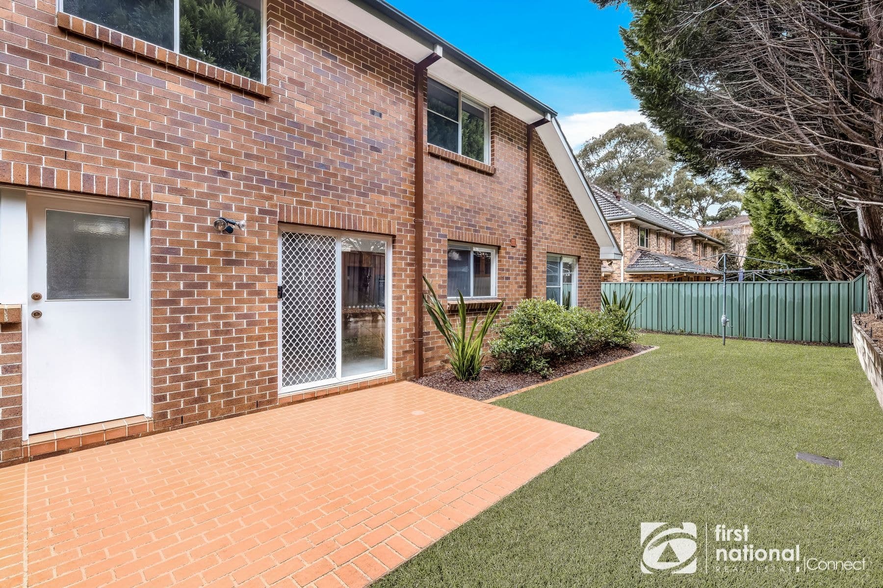 3/18a Conie Av, Baulkham Hills NSW 2153, Baulkham Hills - Thumbnail 8