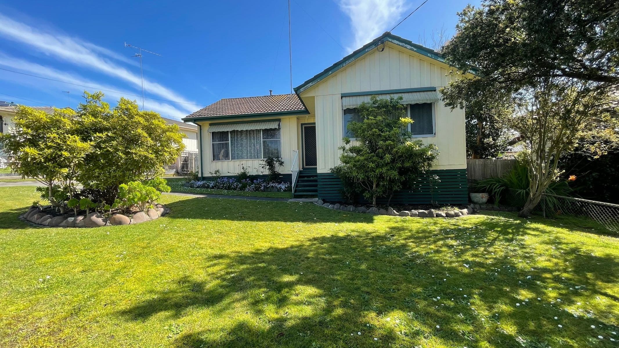 1 Maskrey Street, Traralgon VIC 3844, Traralgon - Image 1