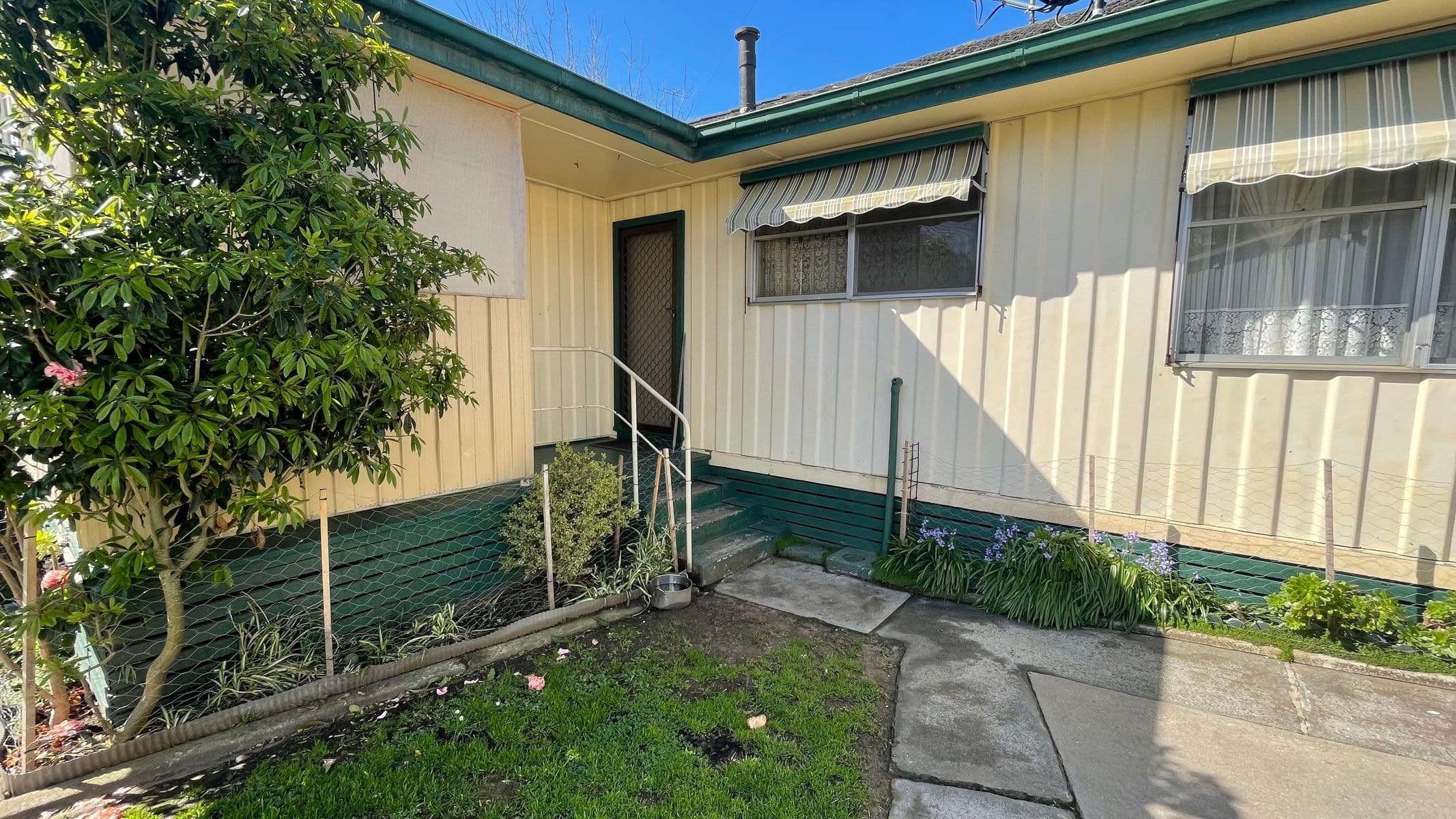 1 Maskrey Street, Traralgon VIC 3844, Traralgon - Thumbnail 7