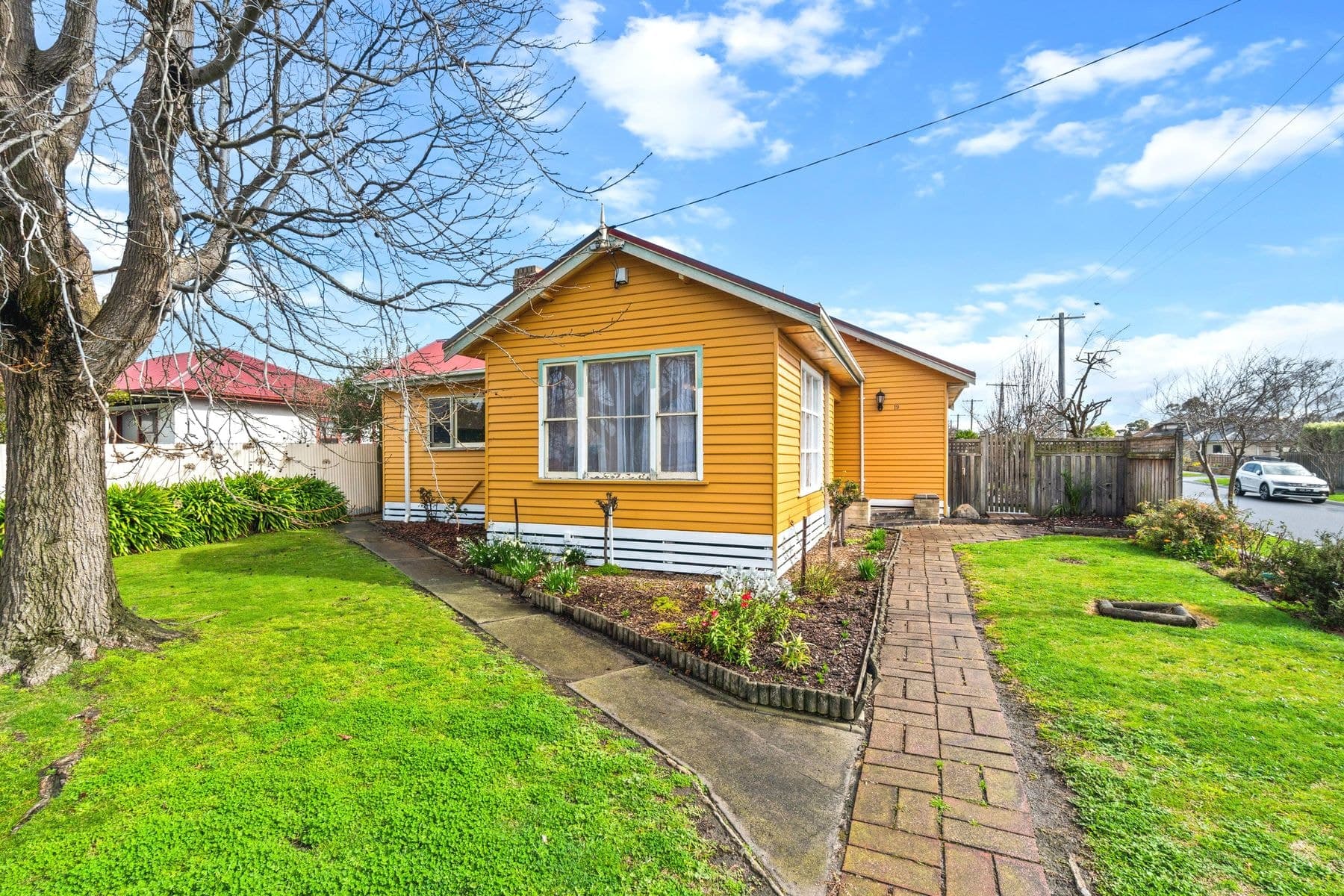 19 Hyde Park Road, Traralgon VIC 3844, Traralgon - Image 1