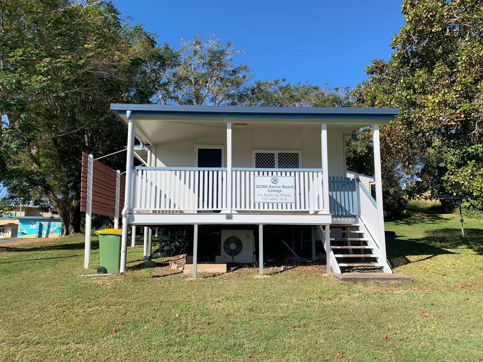 2 Captain Blackwood Drive, Sarina Beach QLD 4737, Sarina Beach - Thumbnail 2
