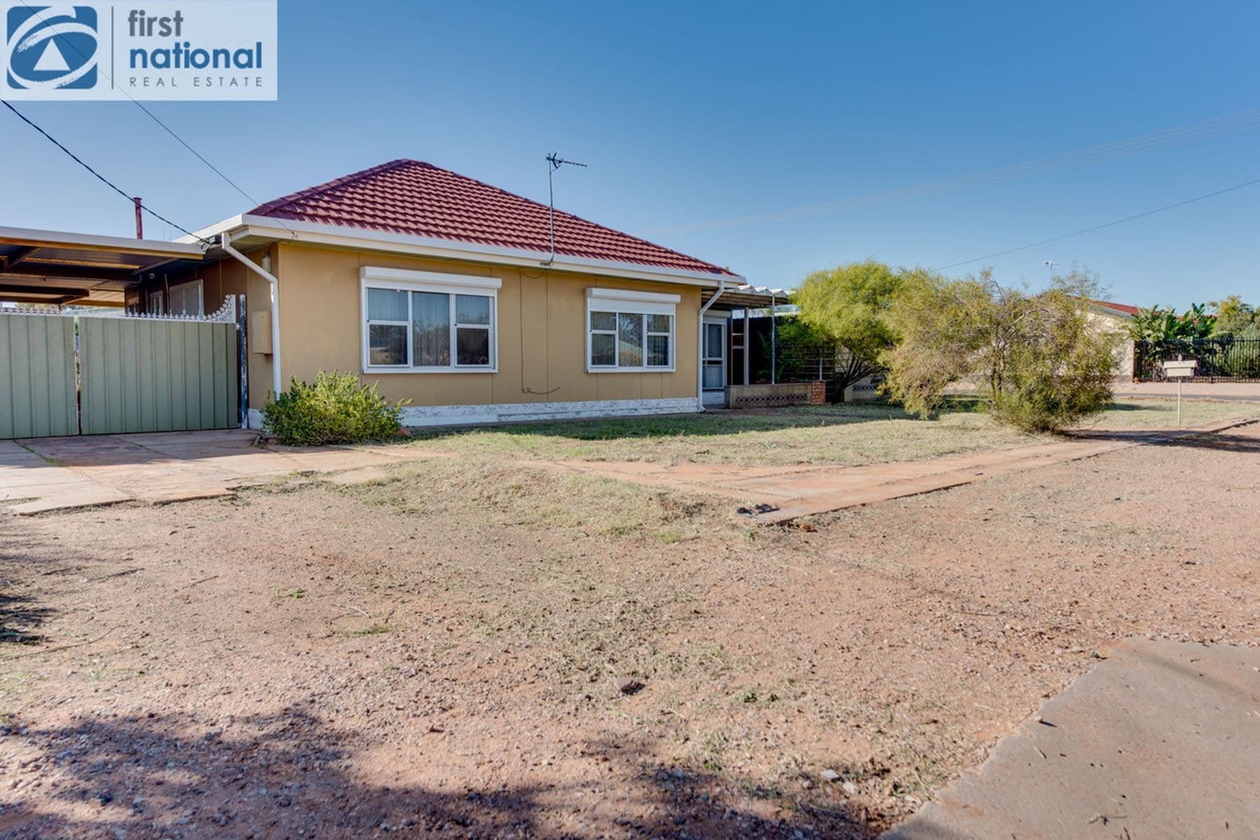 61 Conroy Street, Port Augusta SA 5700, Port Augusta - Image 1