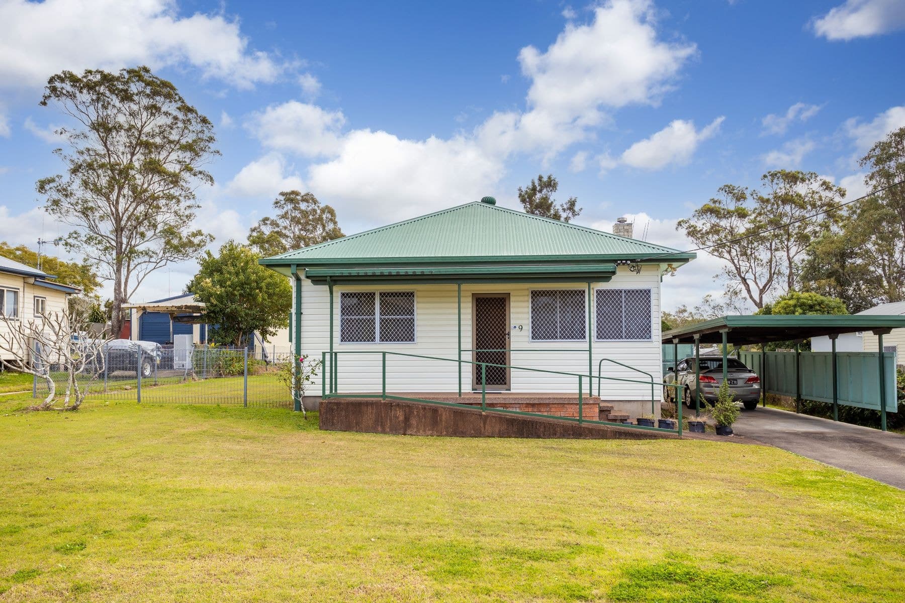 9 Stewart Street, Taree NSW 2430, Taree - Image 1