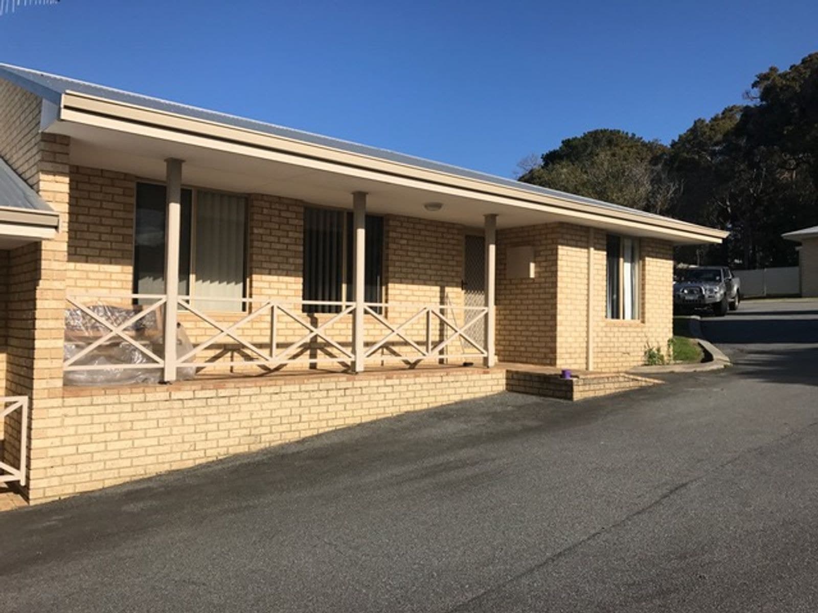 2/199 Middleton Beach Road, Mount Clarence WA 6330, Mount Clarence - Image 1