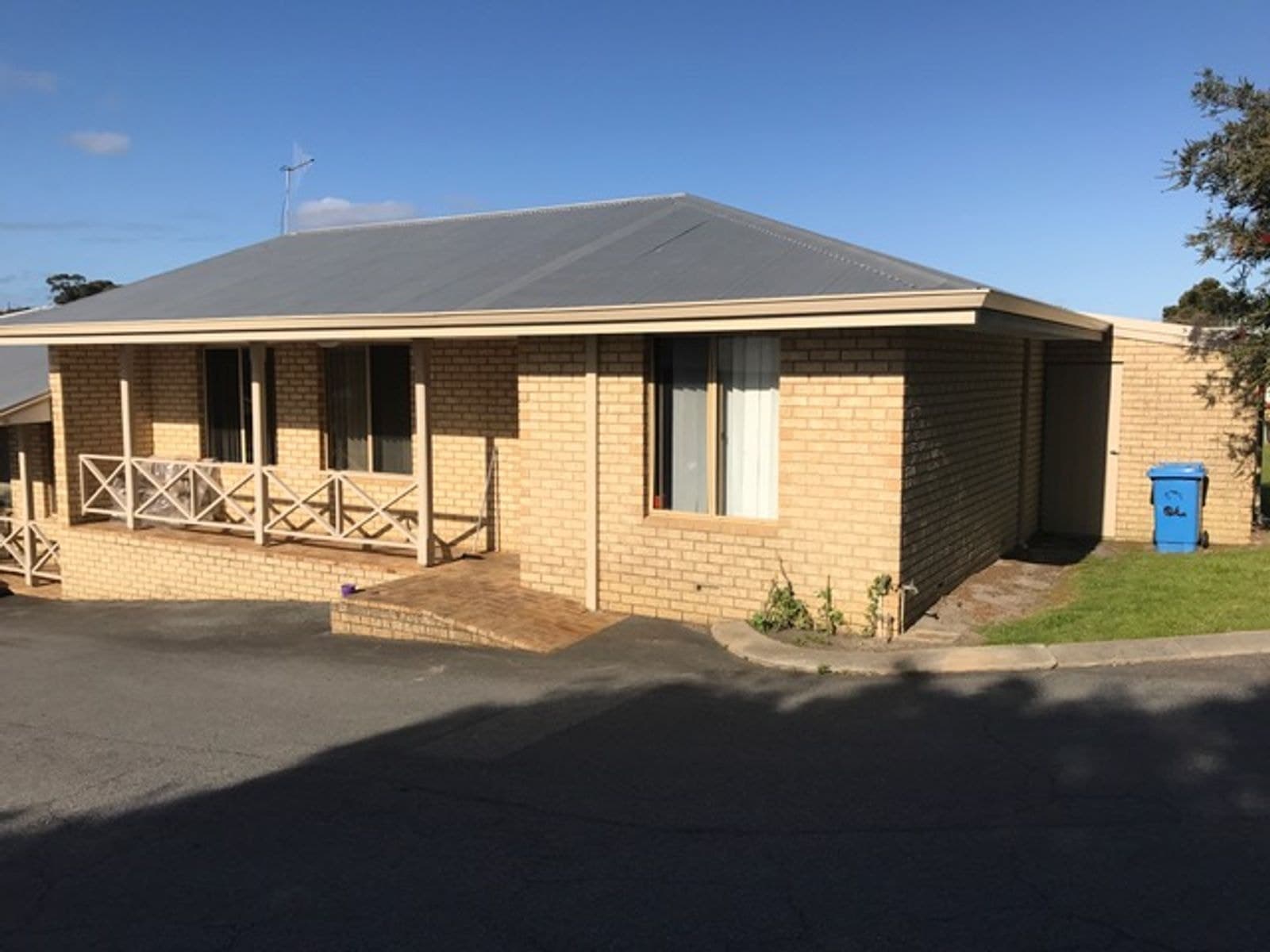 2/199 Middleton Beach Road, Mount Clarence WA 6330, Mount Clarence - Thumbnail 2