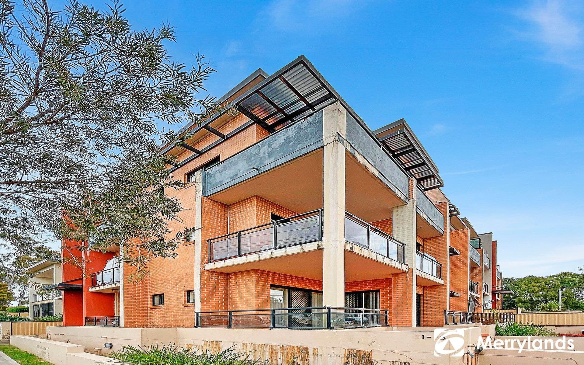 9/51-53 Cross Street, Guildford NSW 2161, Guildford - Image 1
