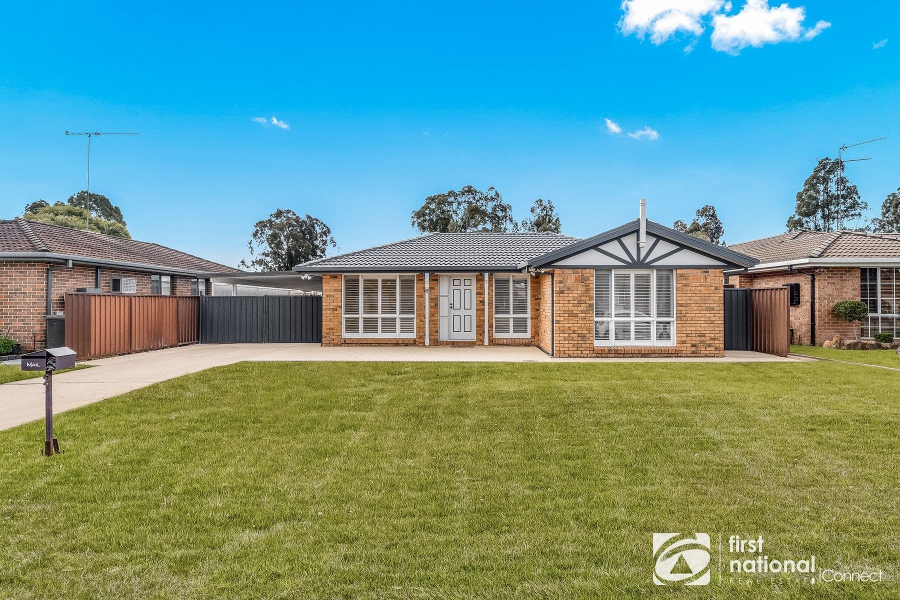 2 Coley Place, Bligh Park NSW 2756, Bligh Park - Image 1