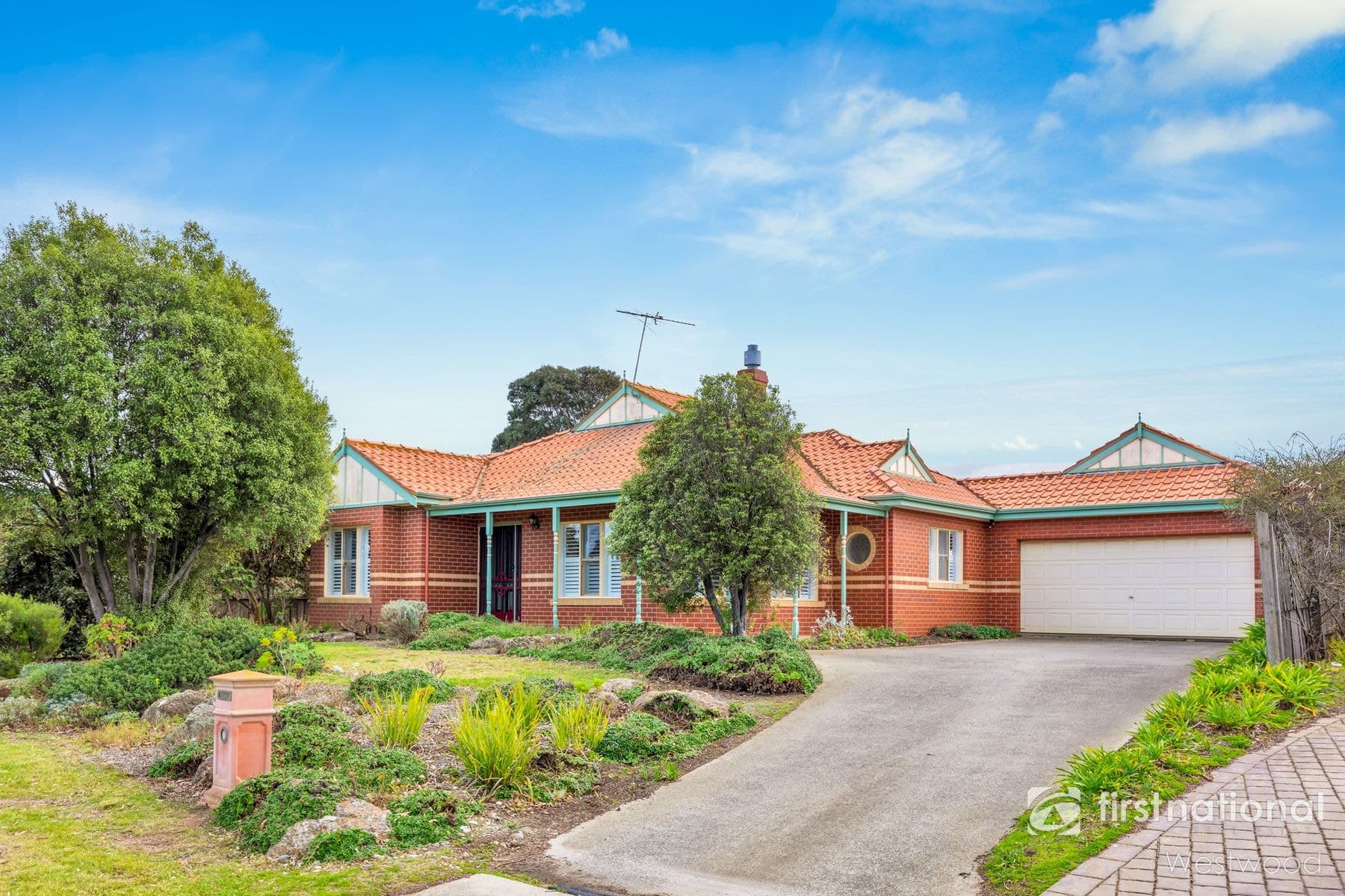 8 Butmar Close, Werribee VIC 3030, Werribee - Image 1